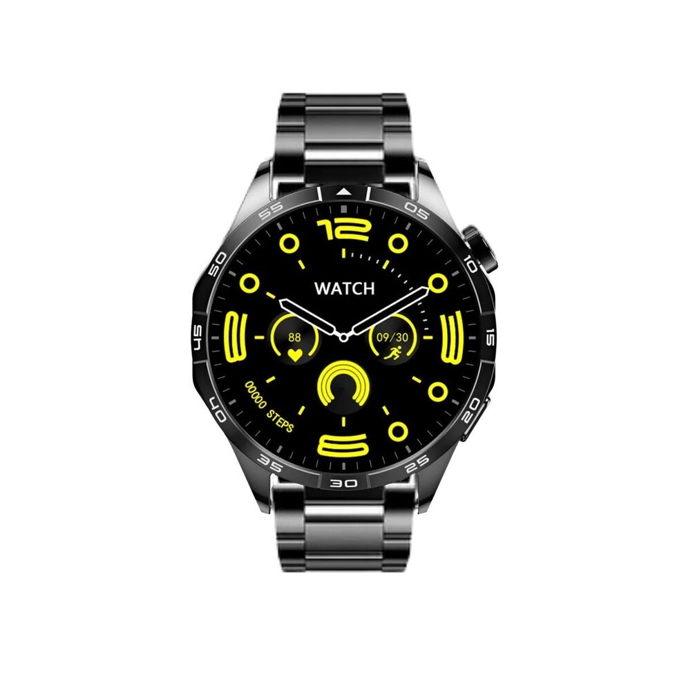 Watch GT4 - (46MM)