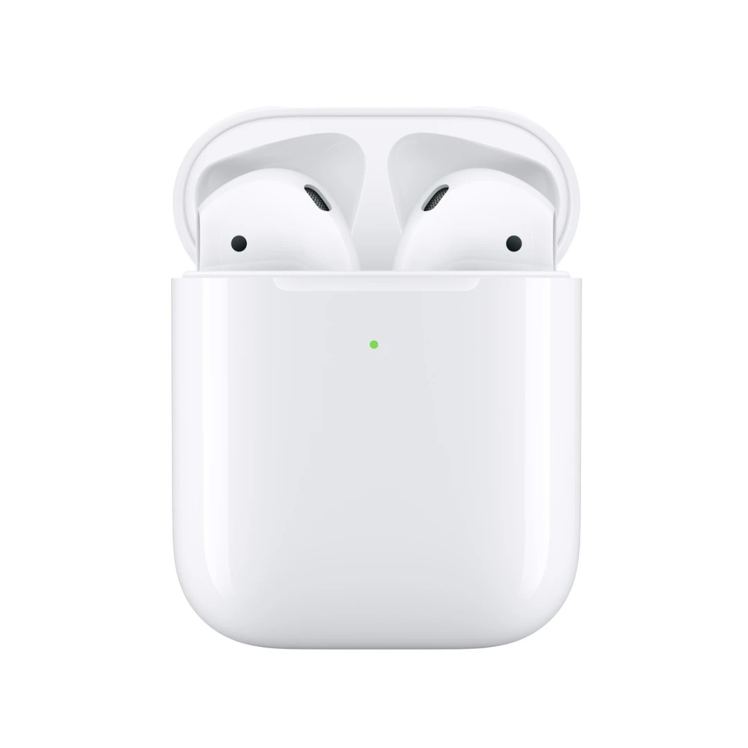 AirPods 2. Nesil Wireless