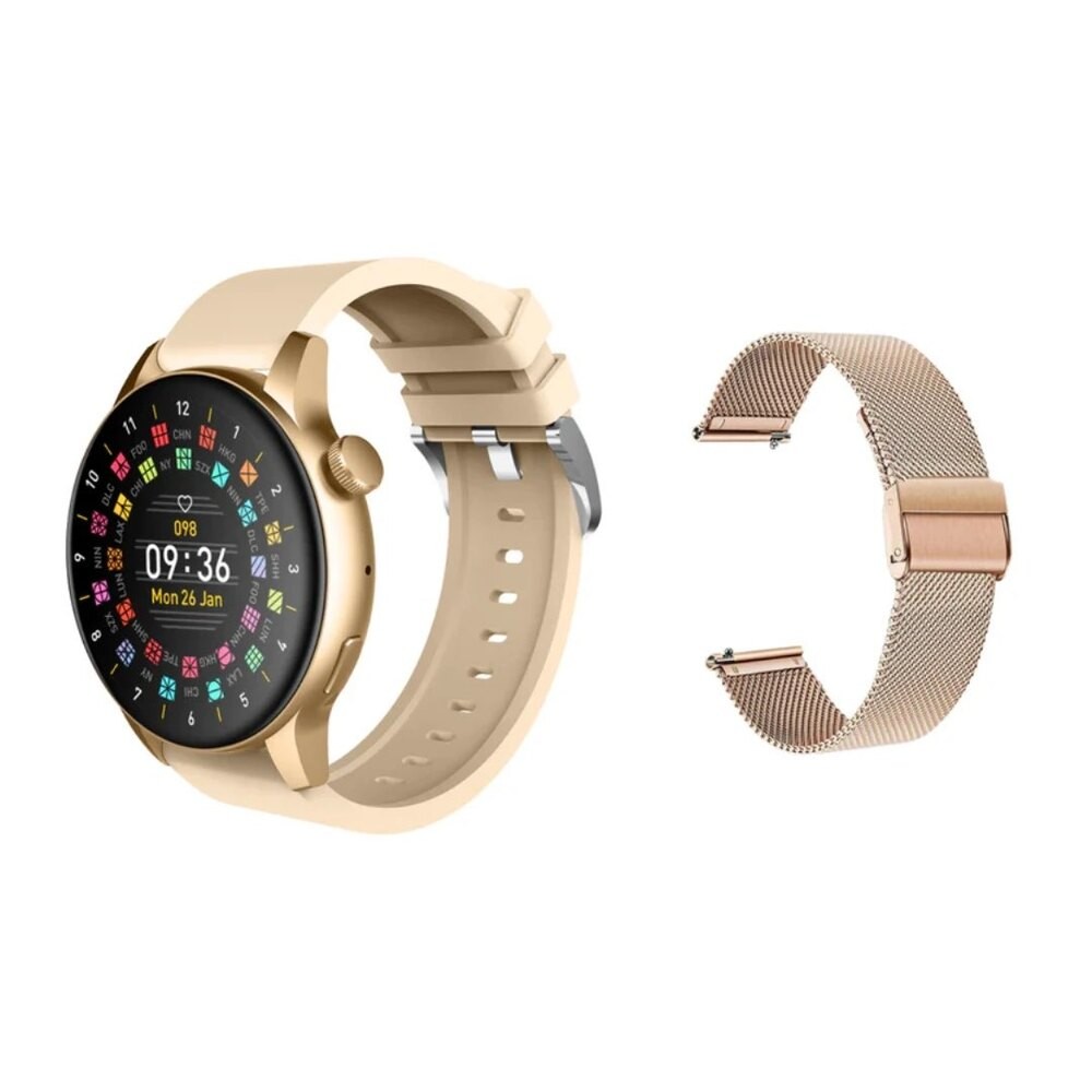 Watch G3 Pro Mini - (42mm)