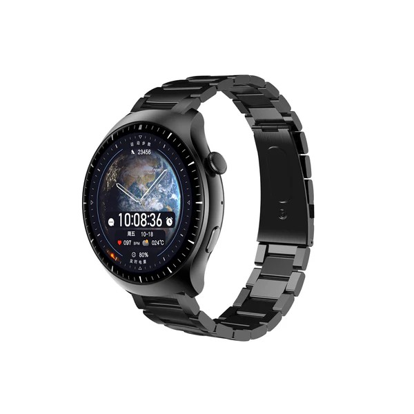 Watch Hx-4 Max Akıllı Saat