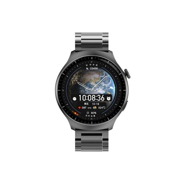 Watch Hx-4 Max Akıllı Saat