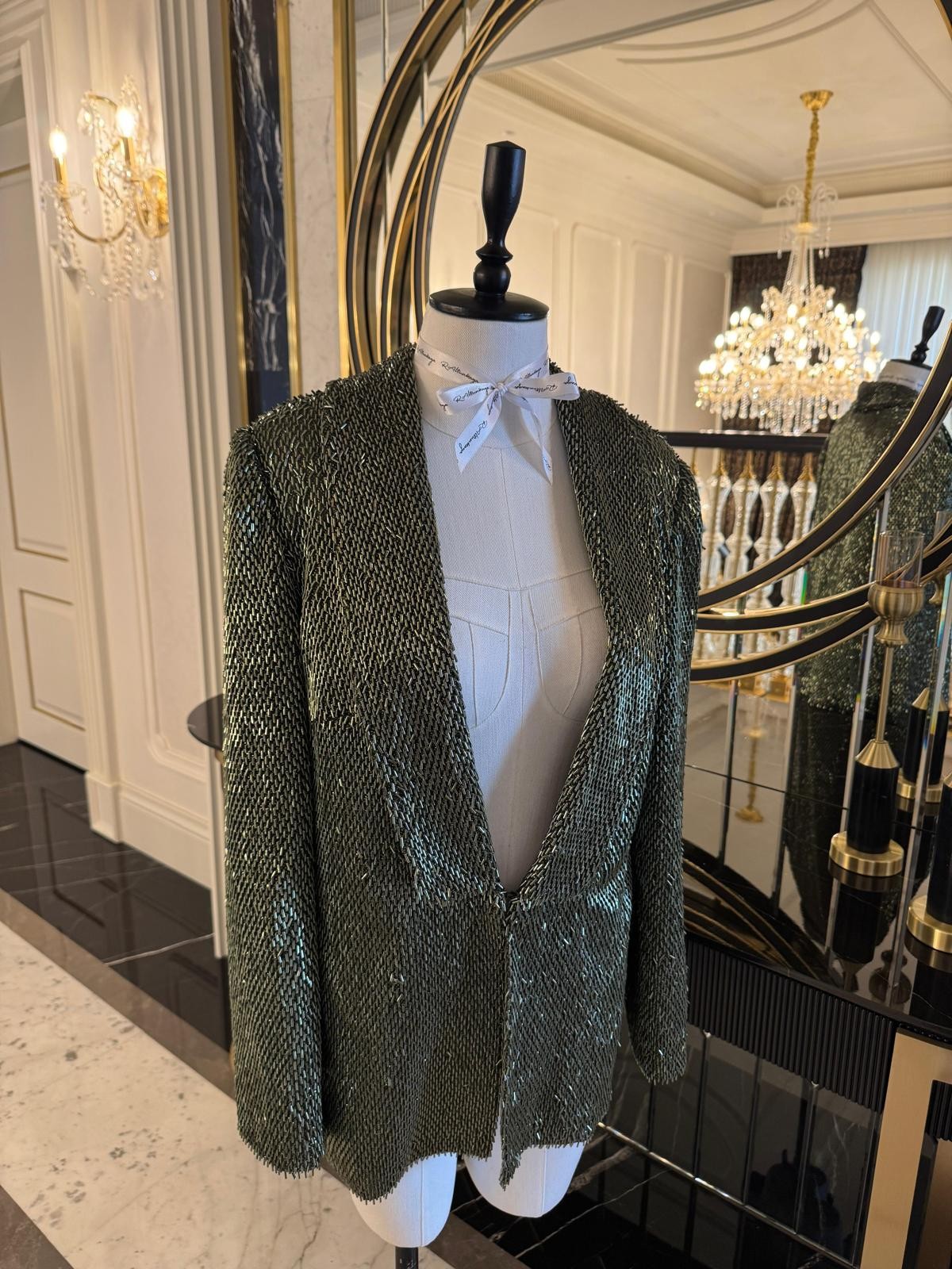 EMERALD NİGHT