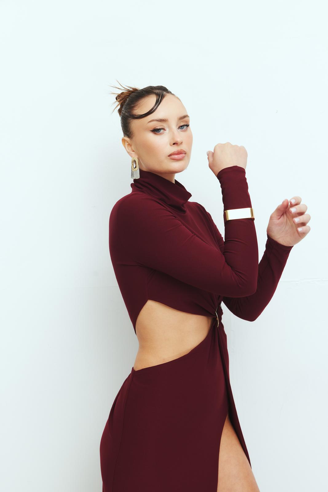 VALERIA