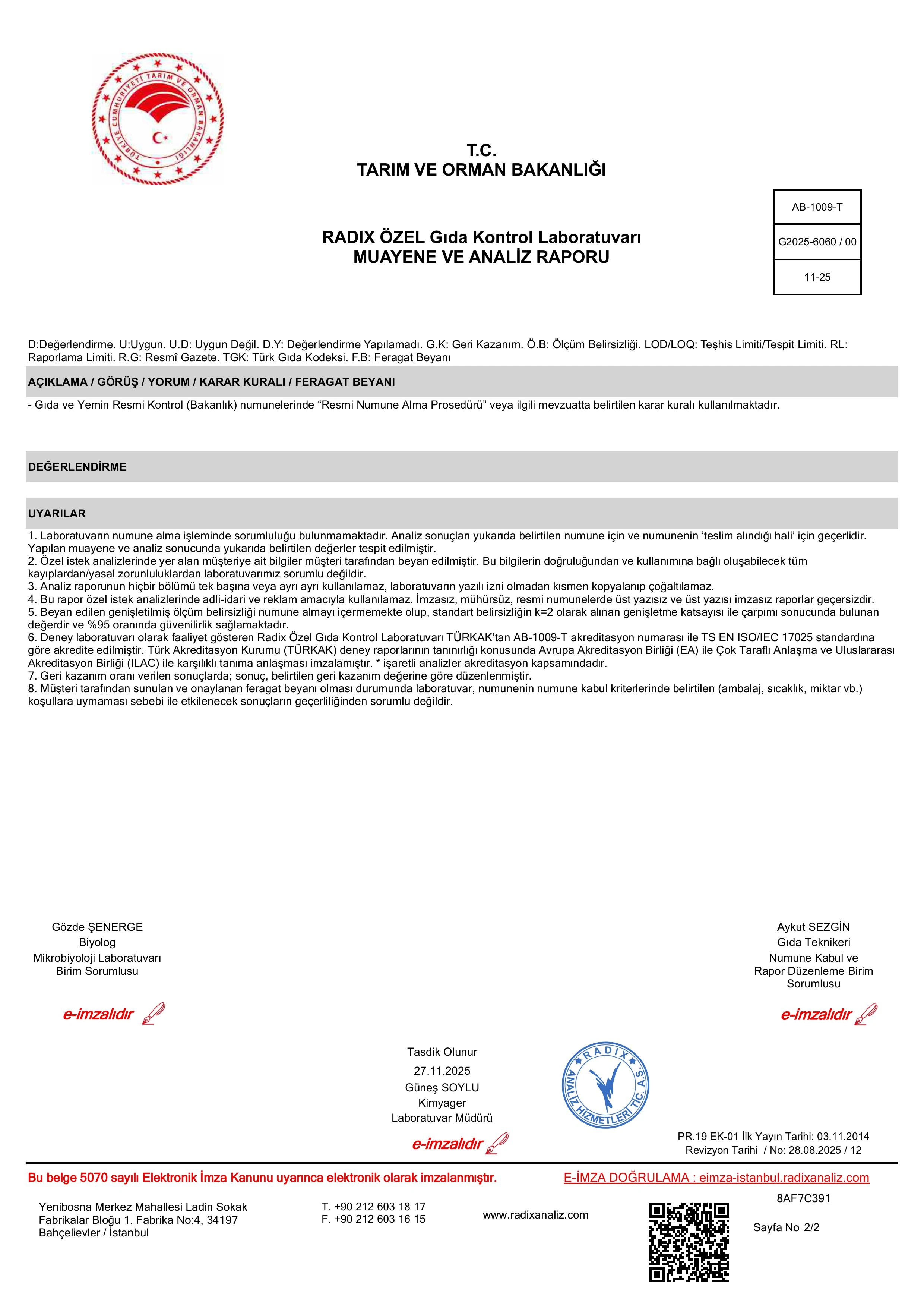 Glutensiz Karnıyarık Otu Tozu (Psyllium) 185 Gr