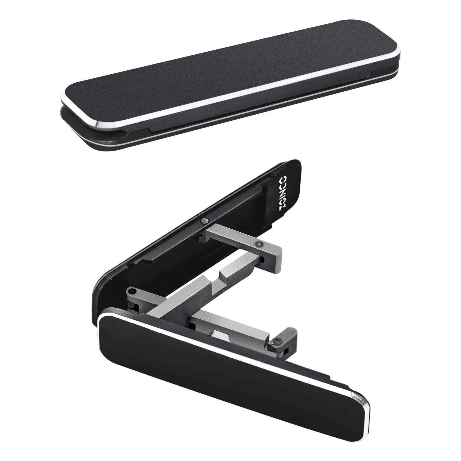 Phone Tablet Stand - Adjustable Aluminum Desktop Phone Stand - Phone Holder