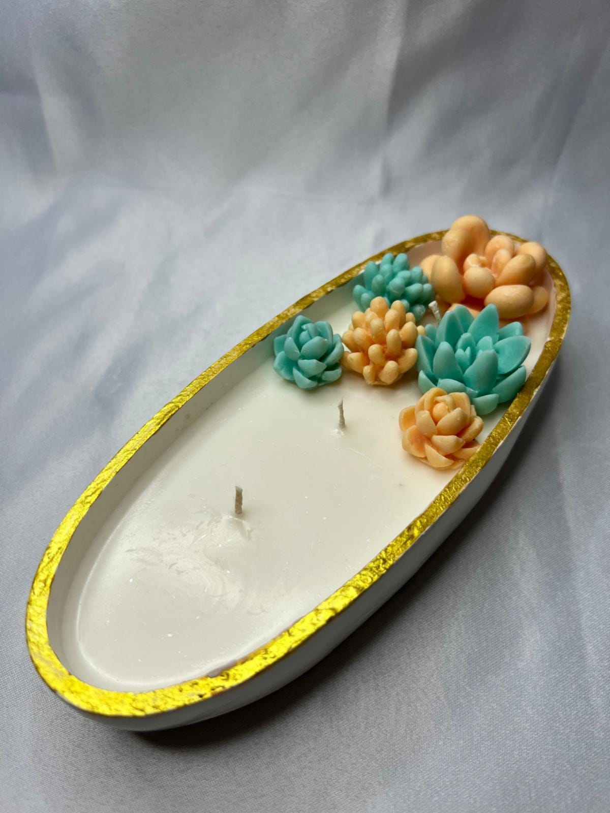 çölden önceki son ışık