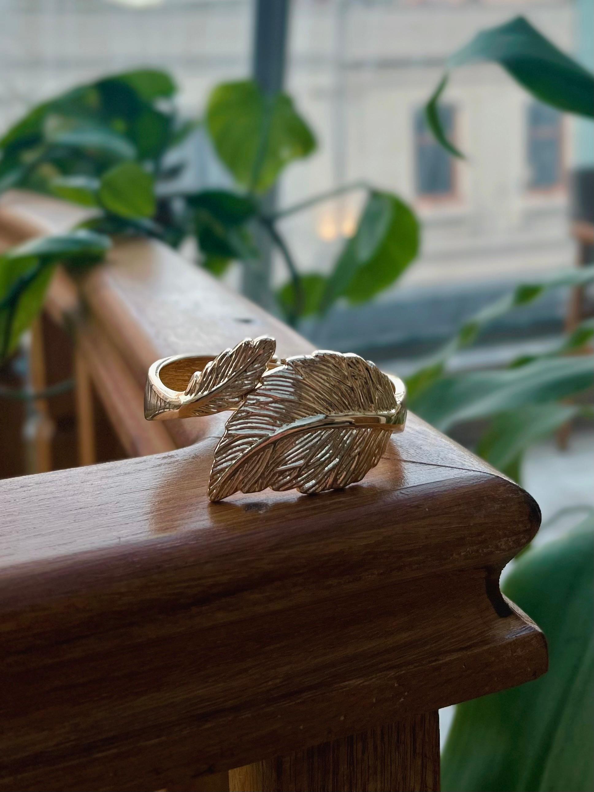 ÇELİK YAPRAK BİLEKLİK