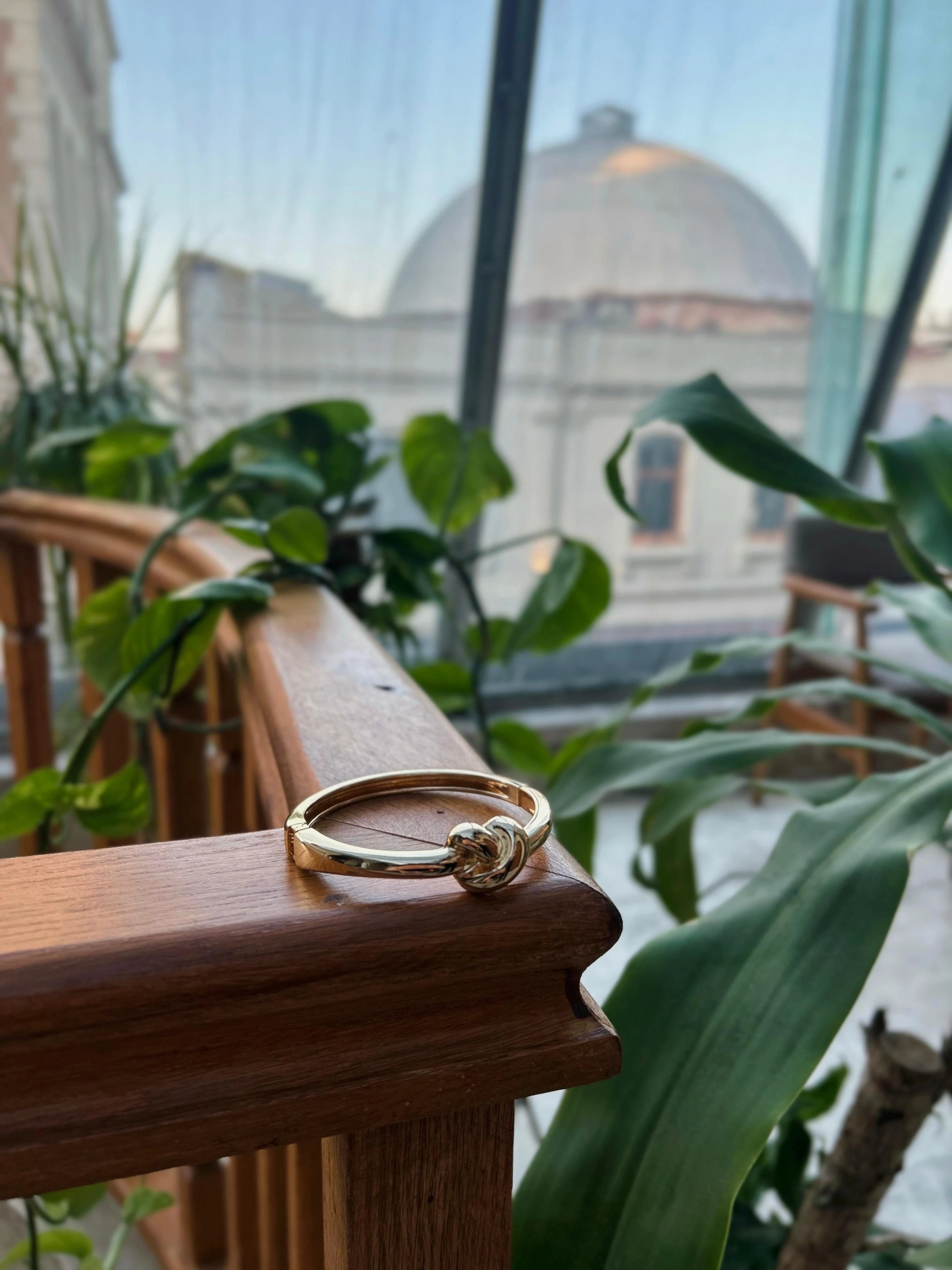 BAĞ ÇELİK BİLEKLİK