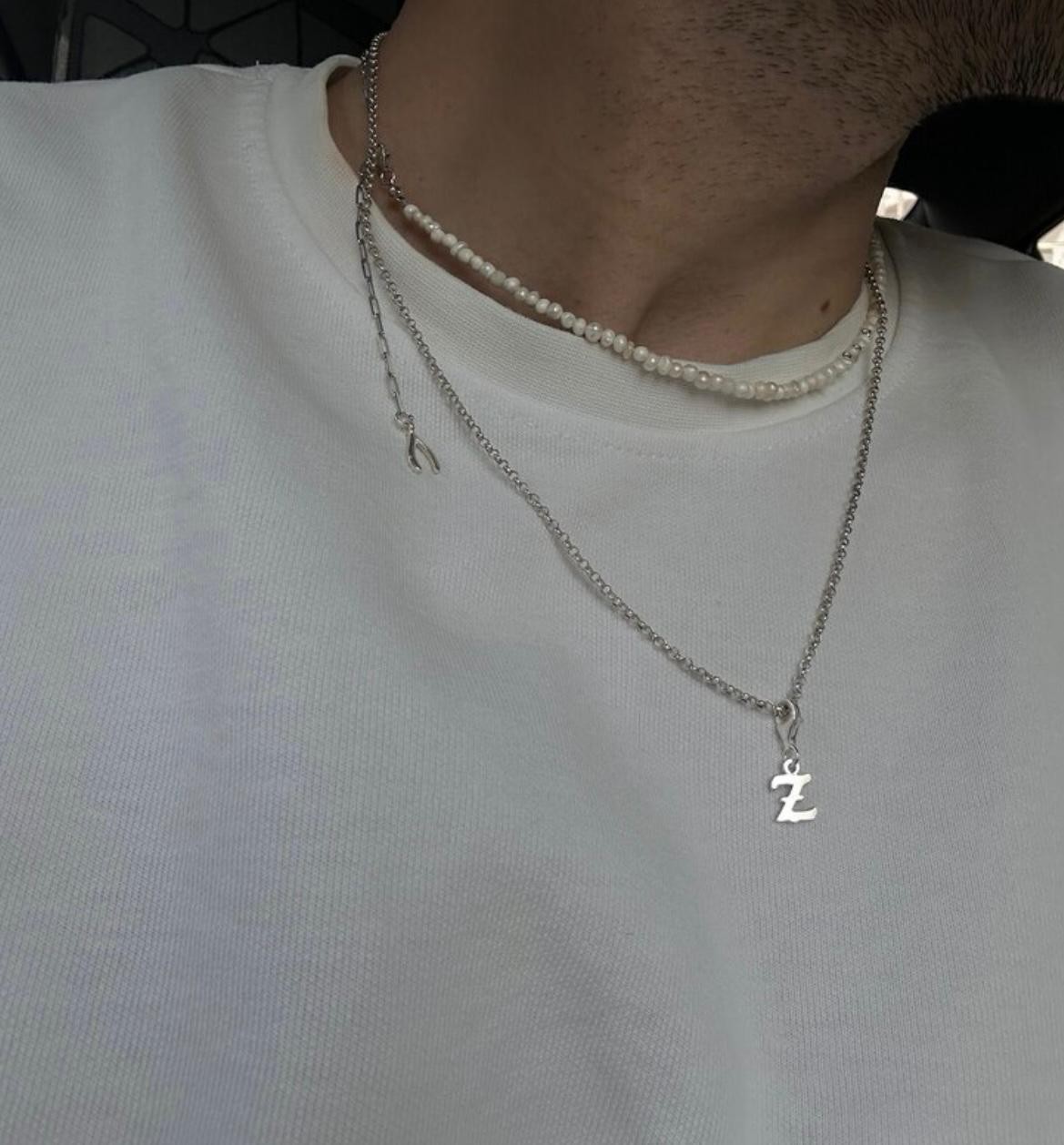 CHARM HARF KOLYE