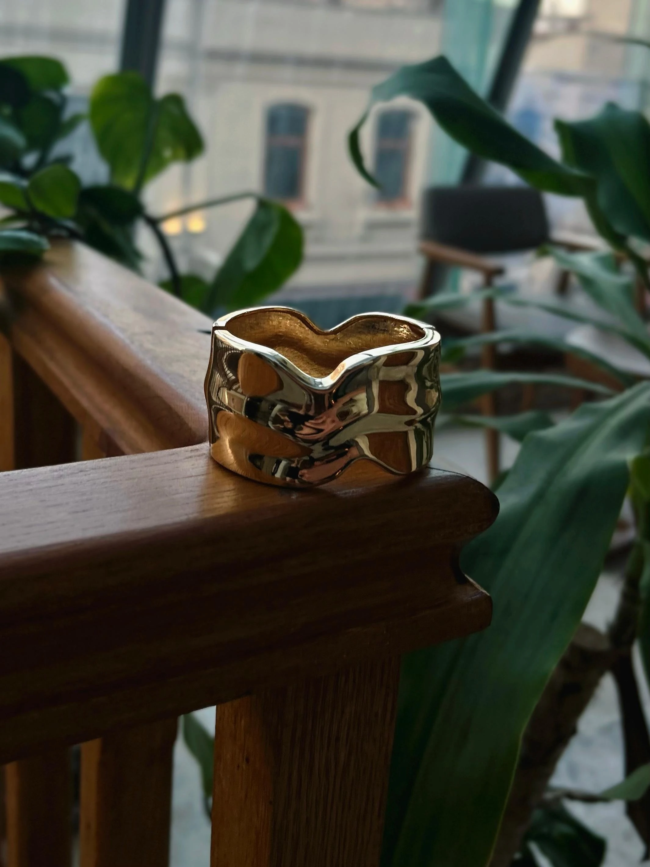 ÇELİK DALGA BİLEKLİK