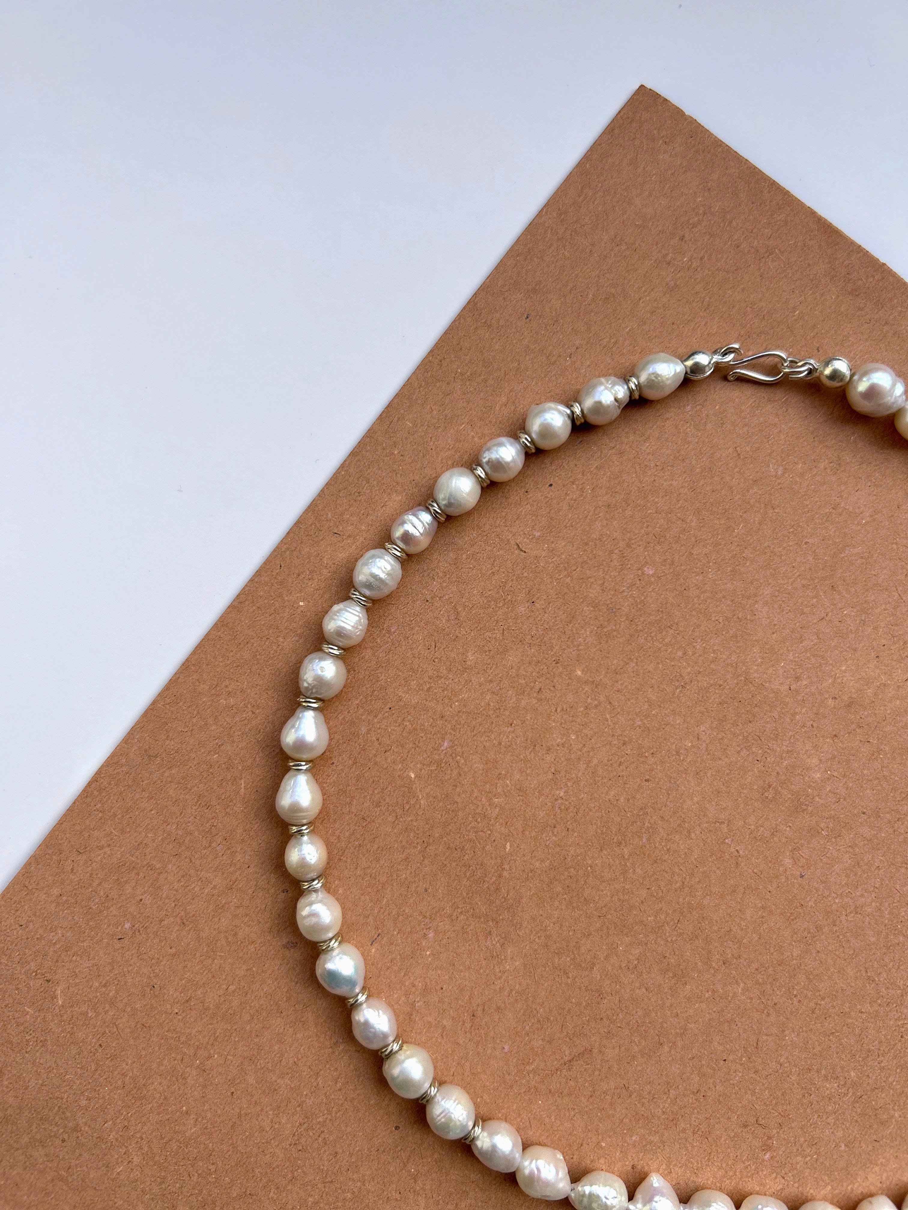 OGMA NECKLACE