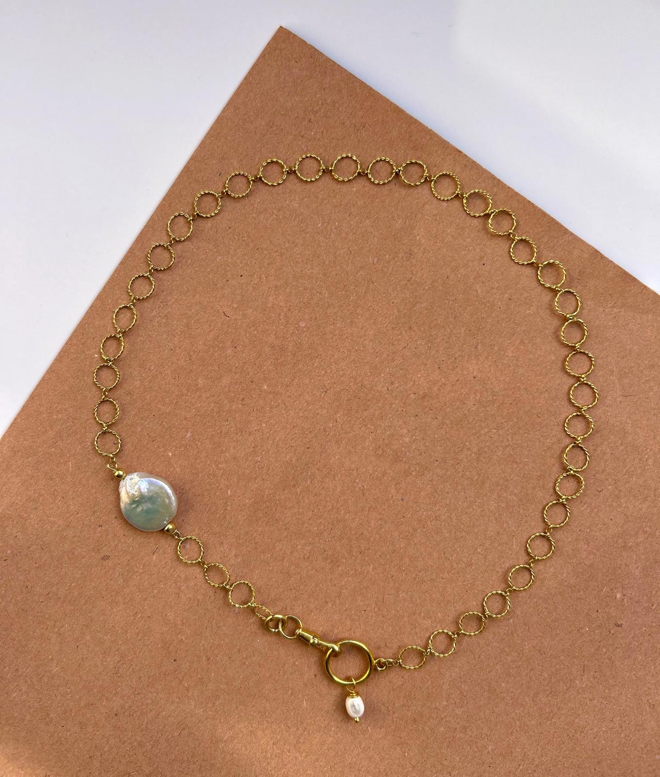 TARANIS NECKLACE