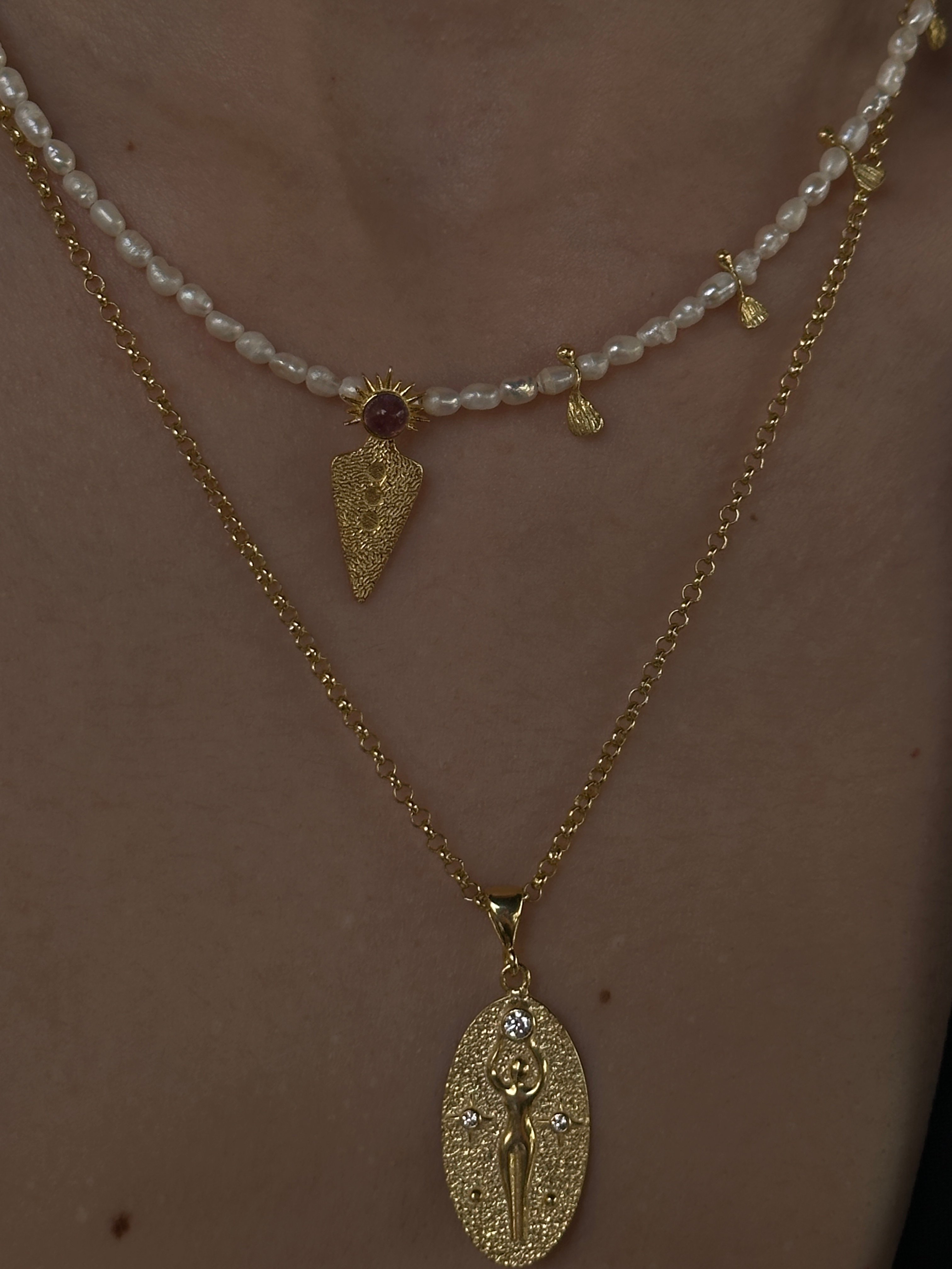 Gold