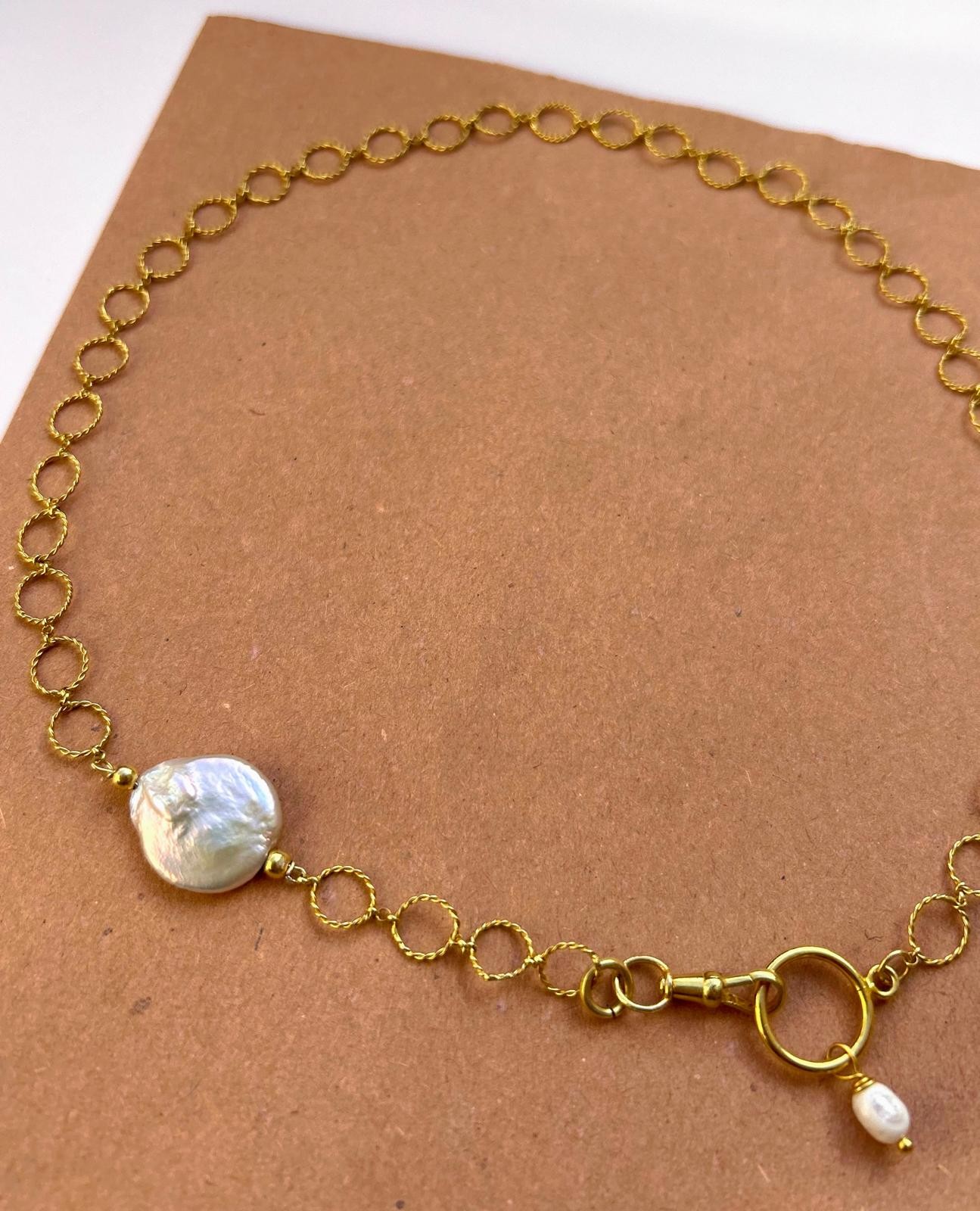 TARANIS NECKLACE