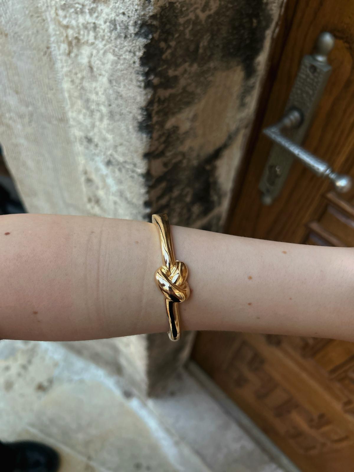 BAĞ ÇELİK BİLEKLİK