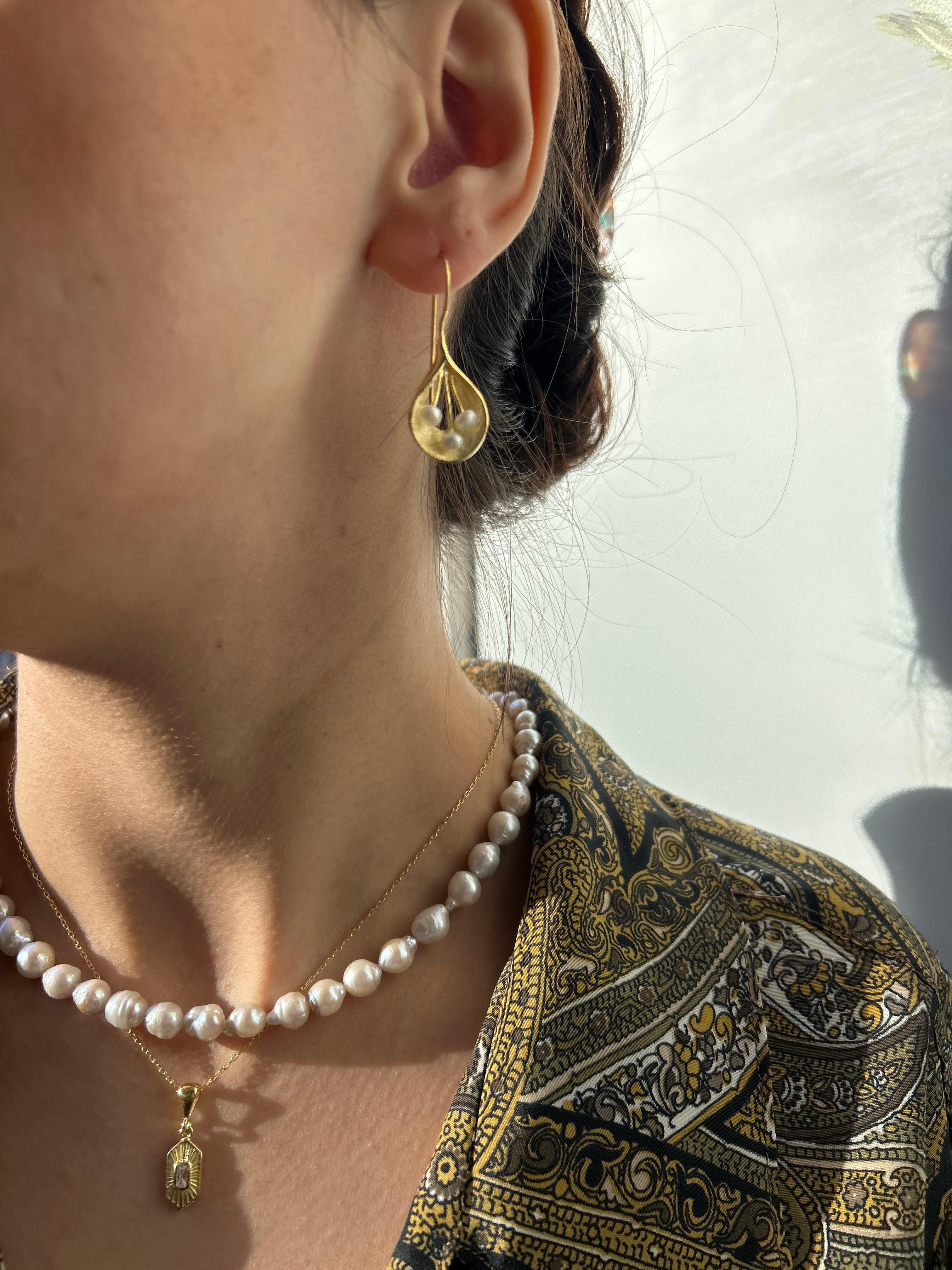 OGMA NECKLACE