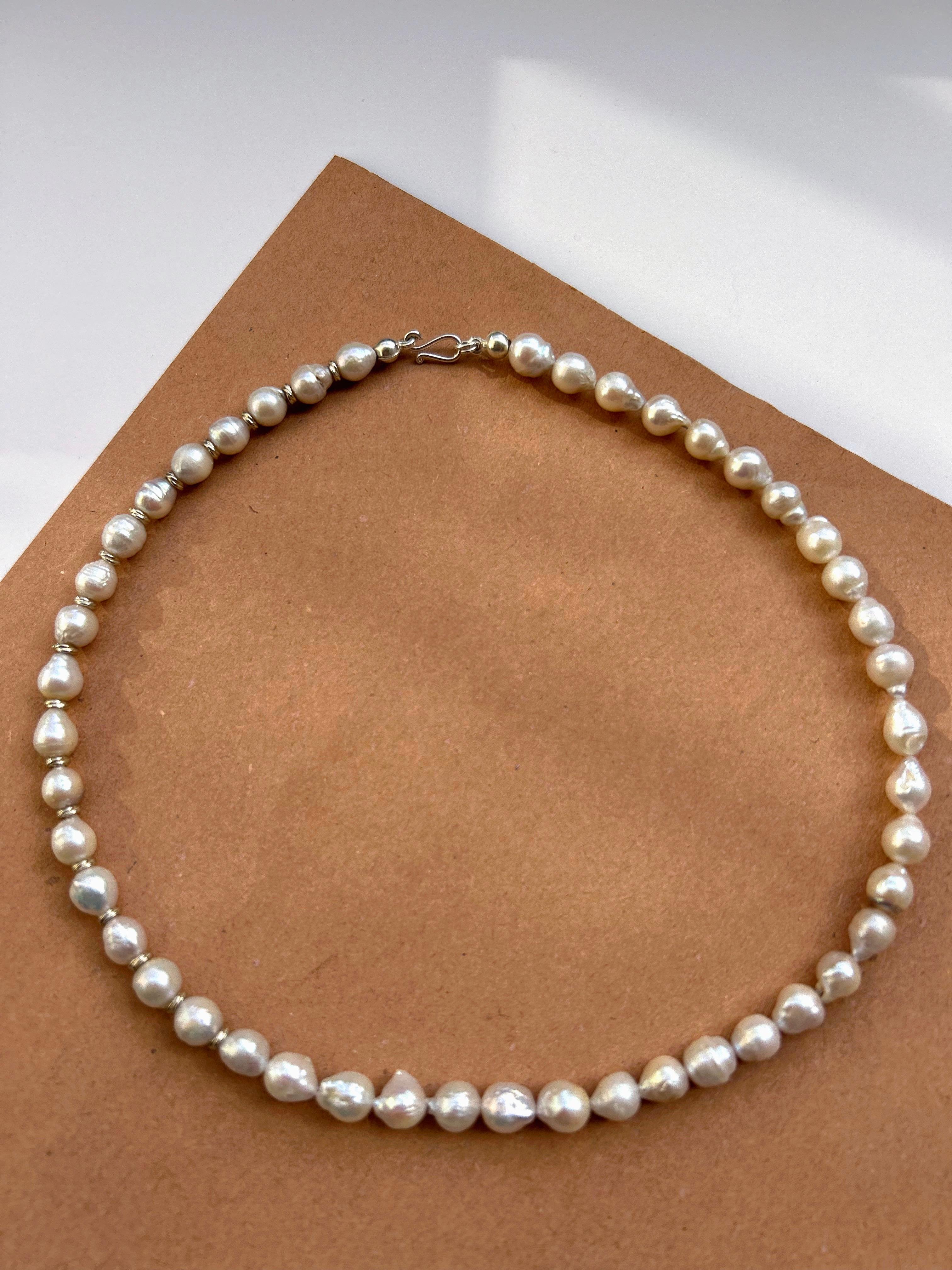 OGMA NECKLACE