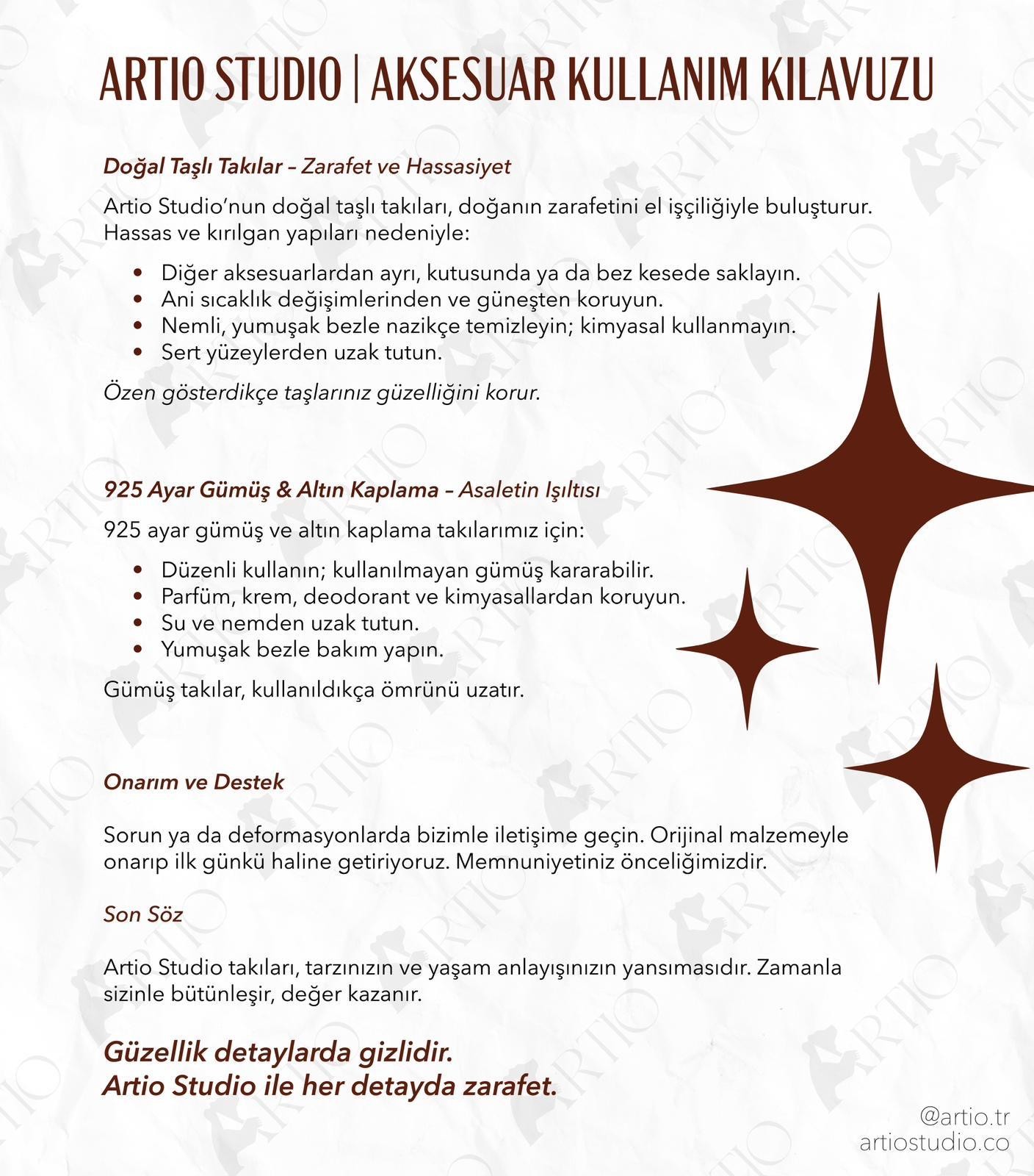 BEBEK & ÇOCUK KEHRİBAR