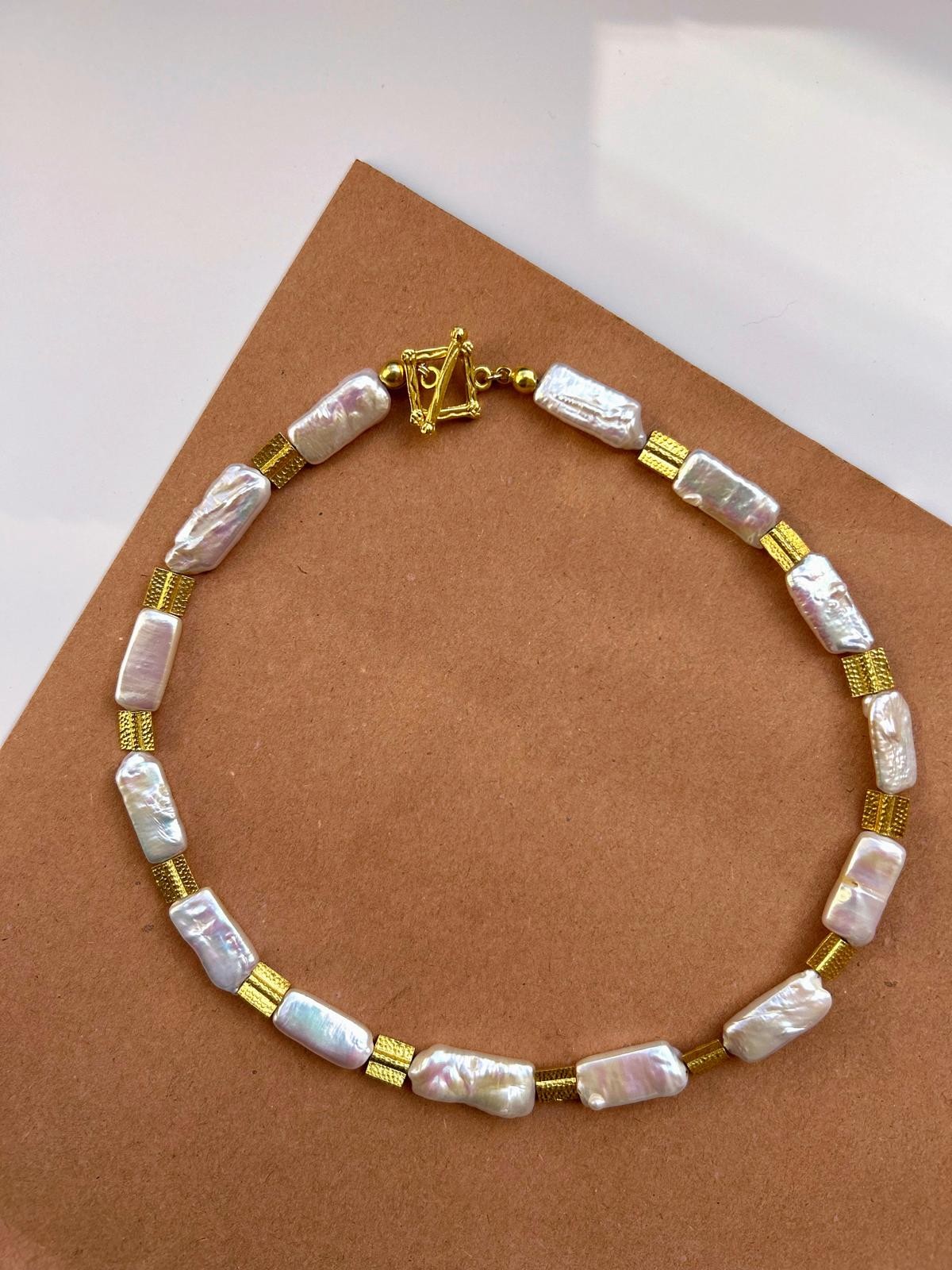 SULIS NECKLACE