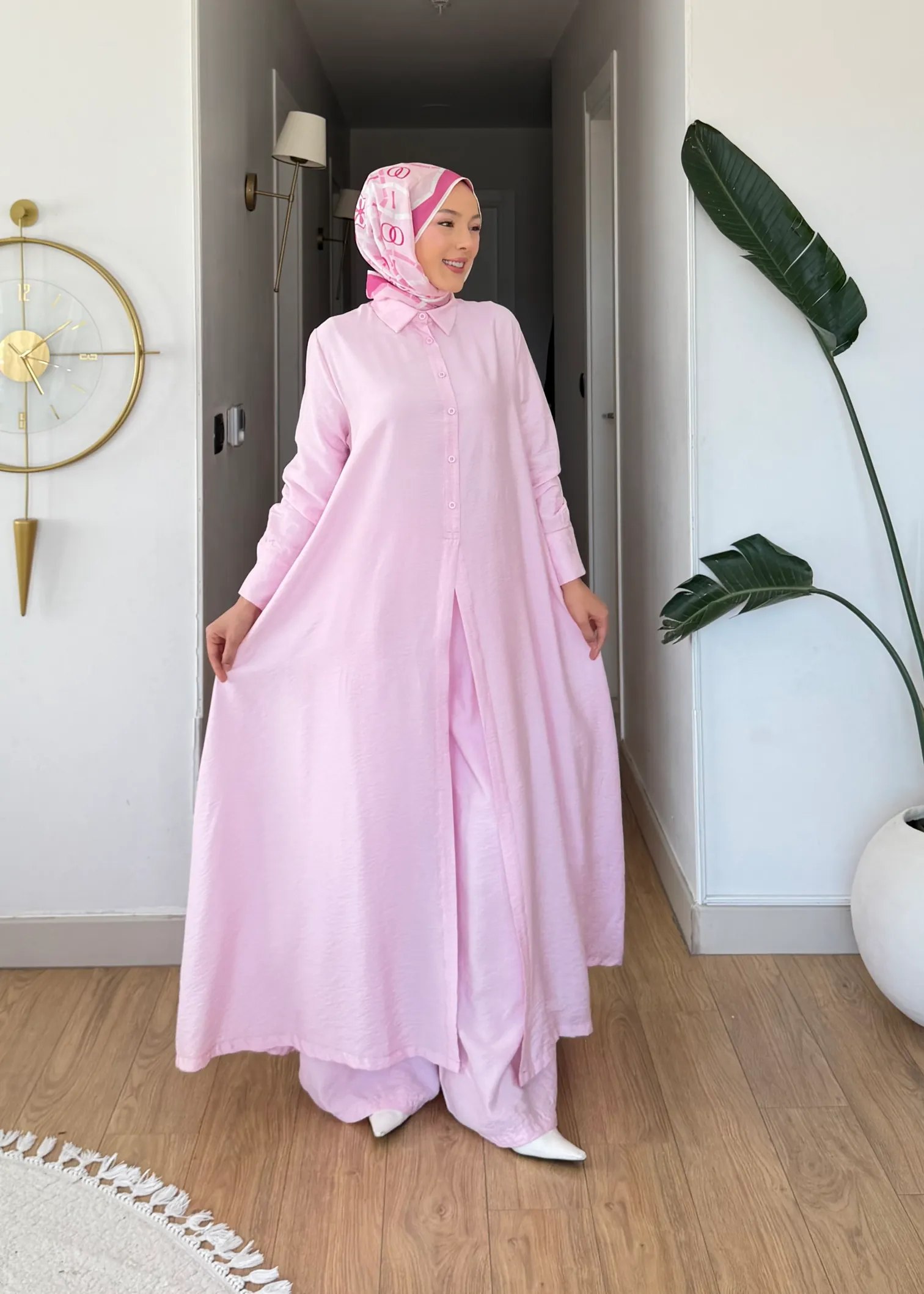 Helen Mango İkili Takım