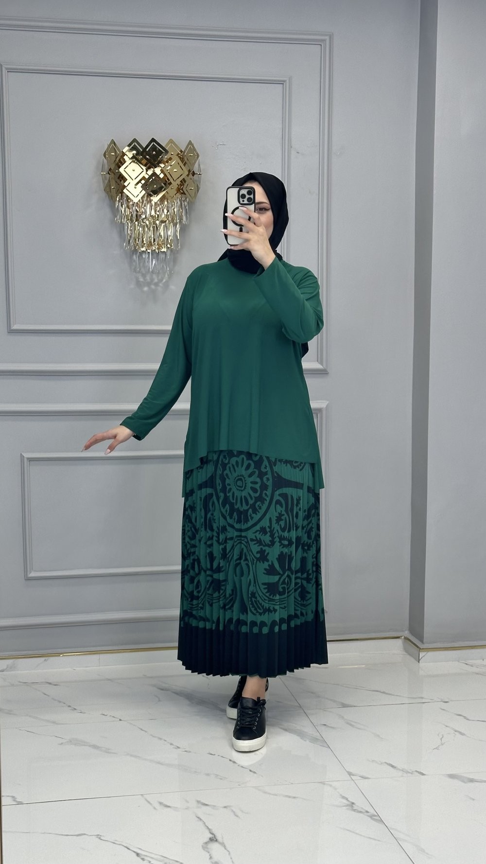 Şiir Takım Zümrüt