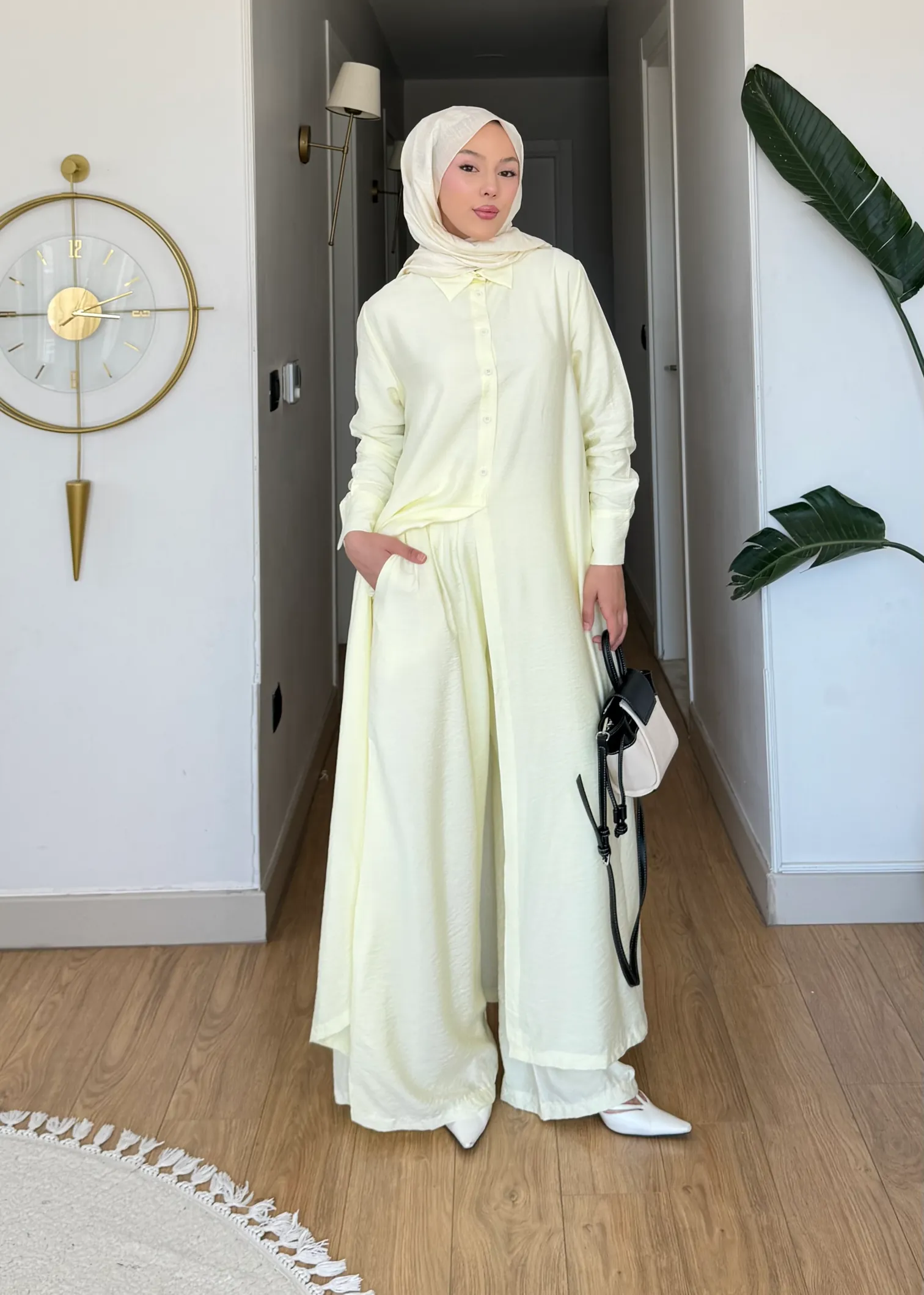 Helen Mango İkili Takım