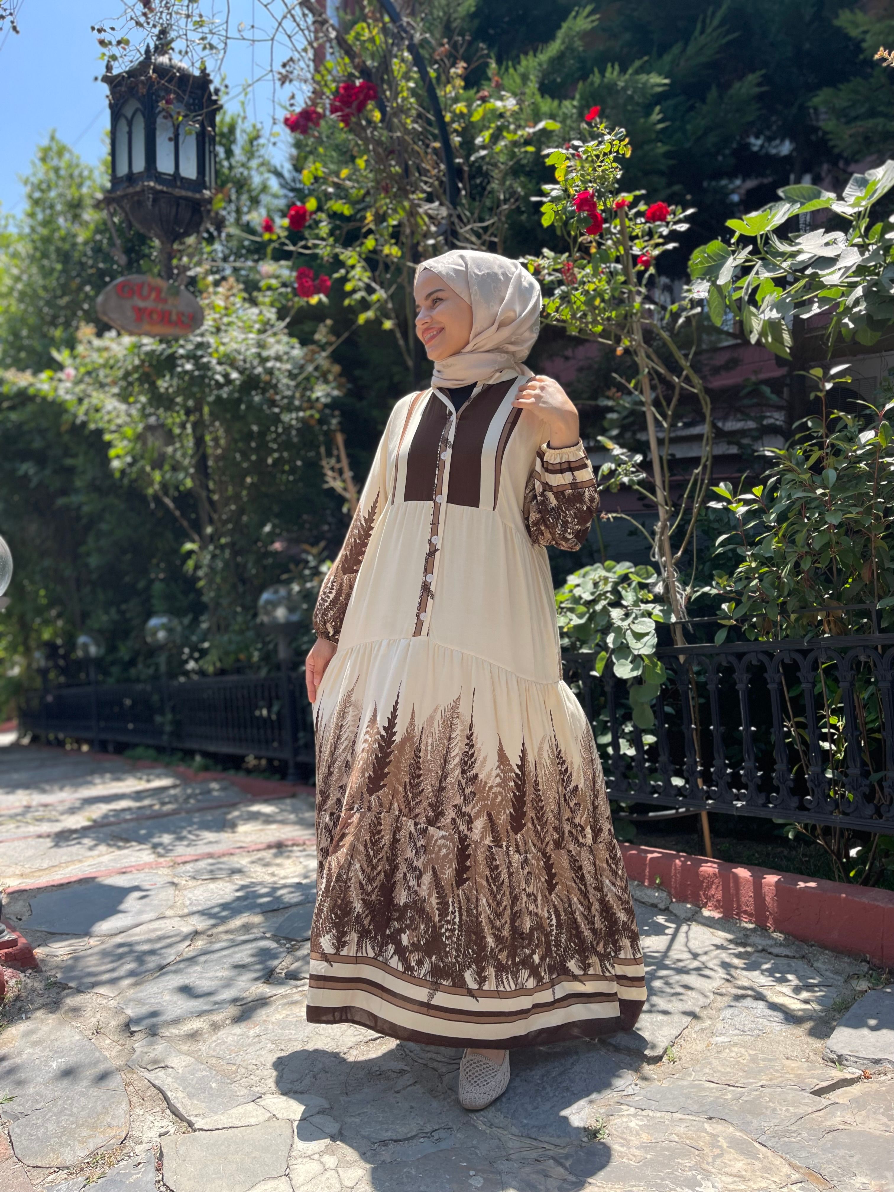 Alisya Elbise