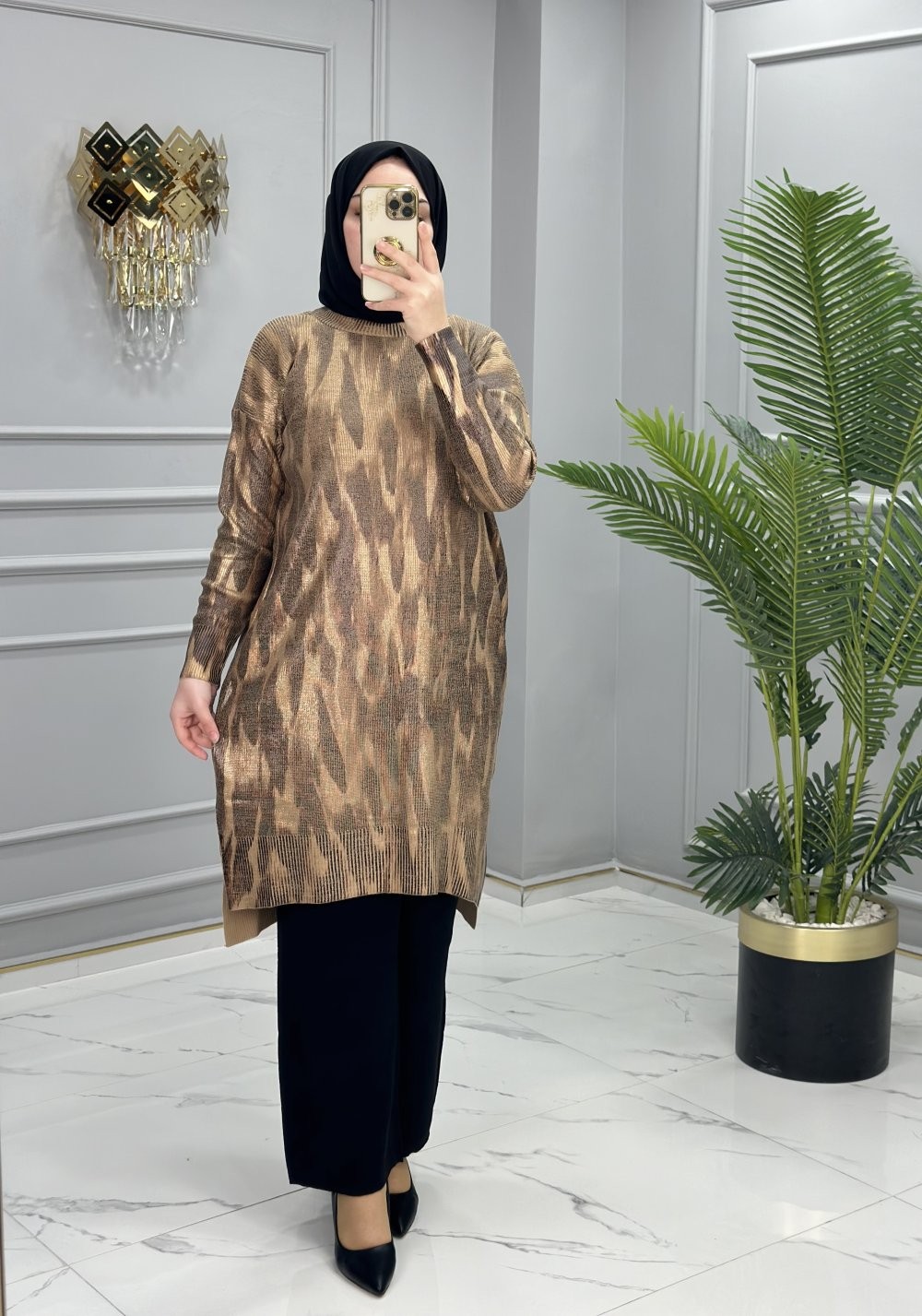 Mısra Takım Camel