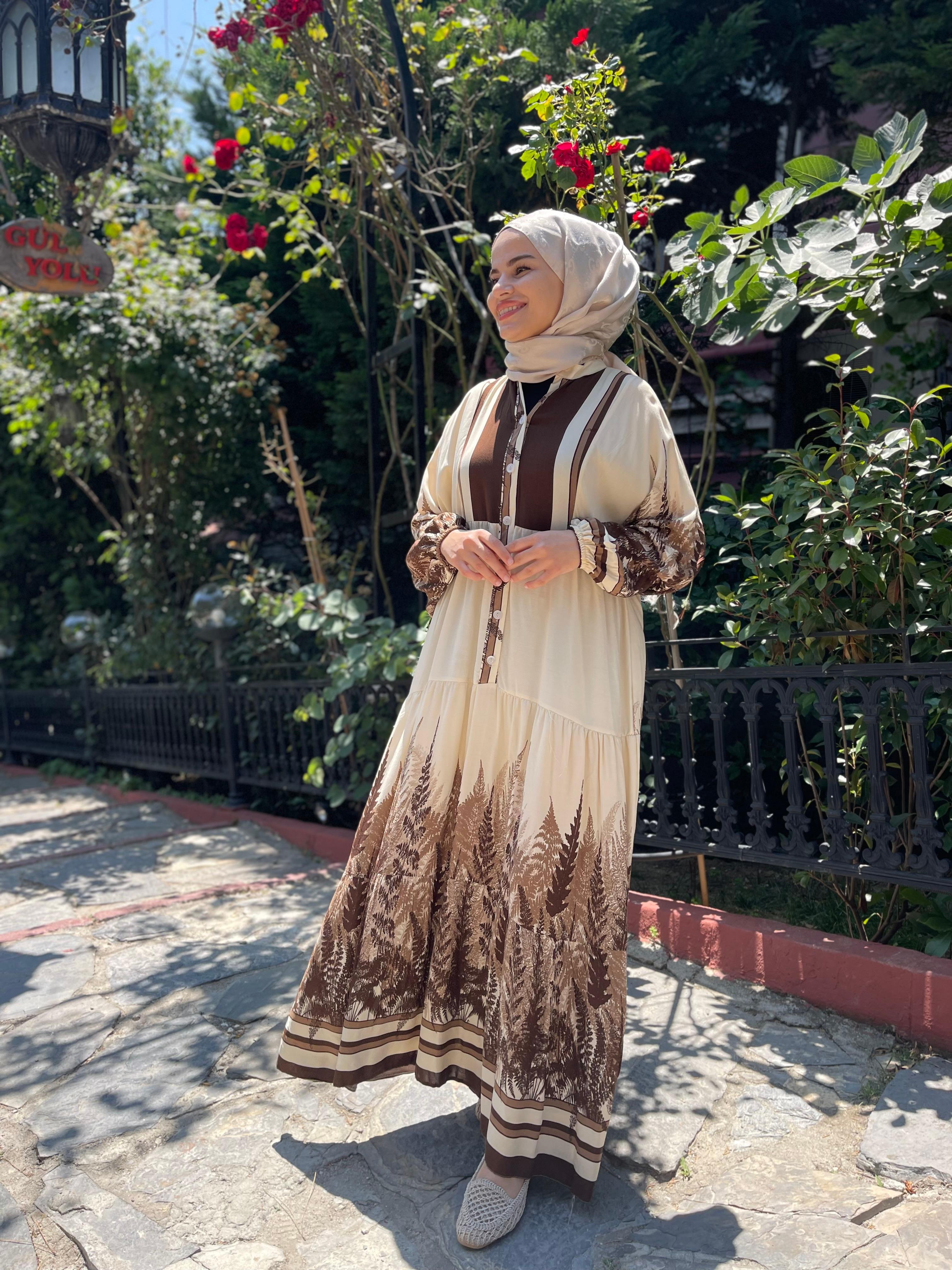 Alisya Elbise
