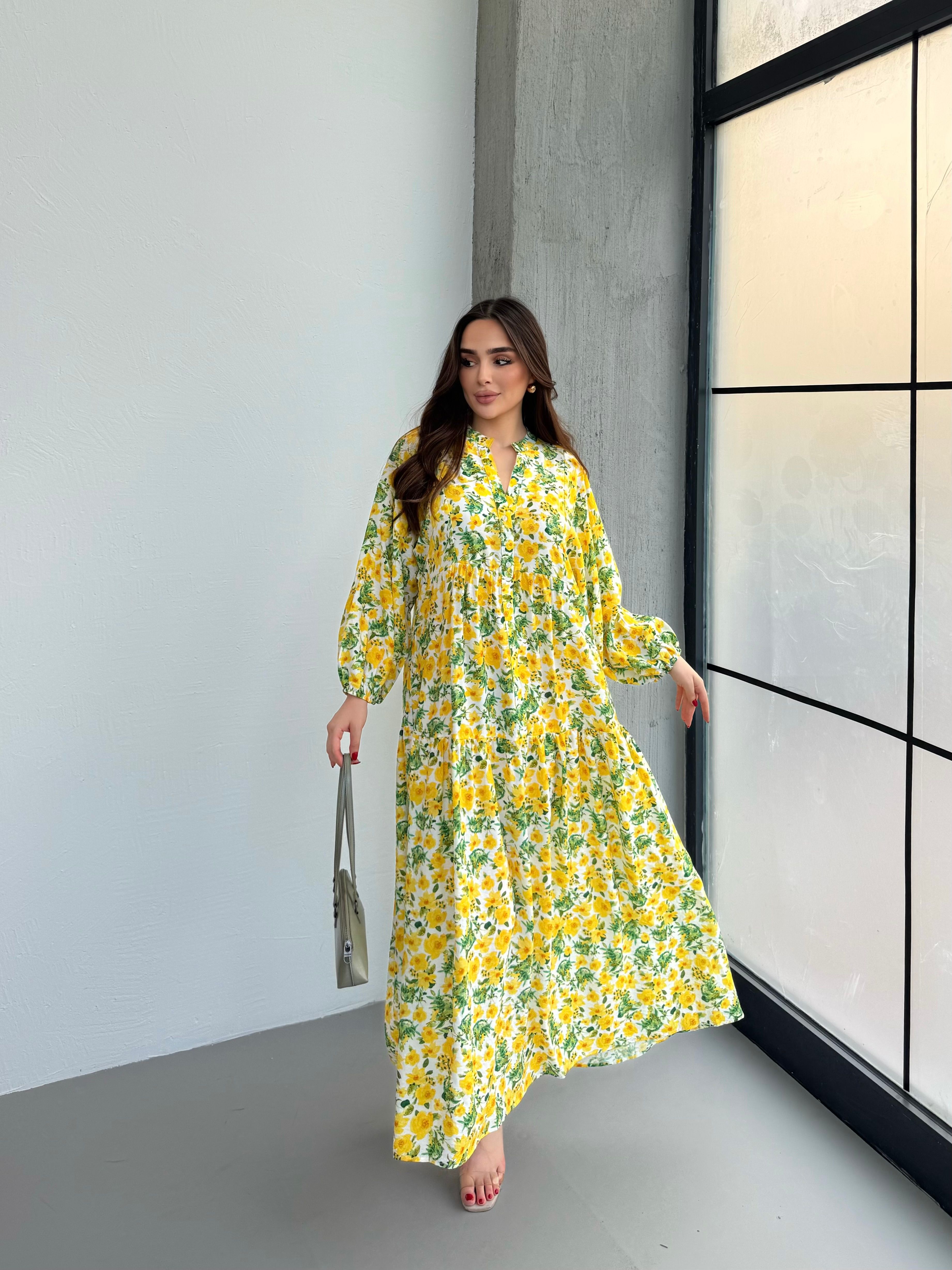 Galeria Elbise - Limon