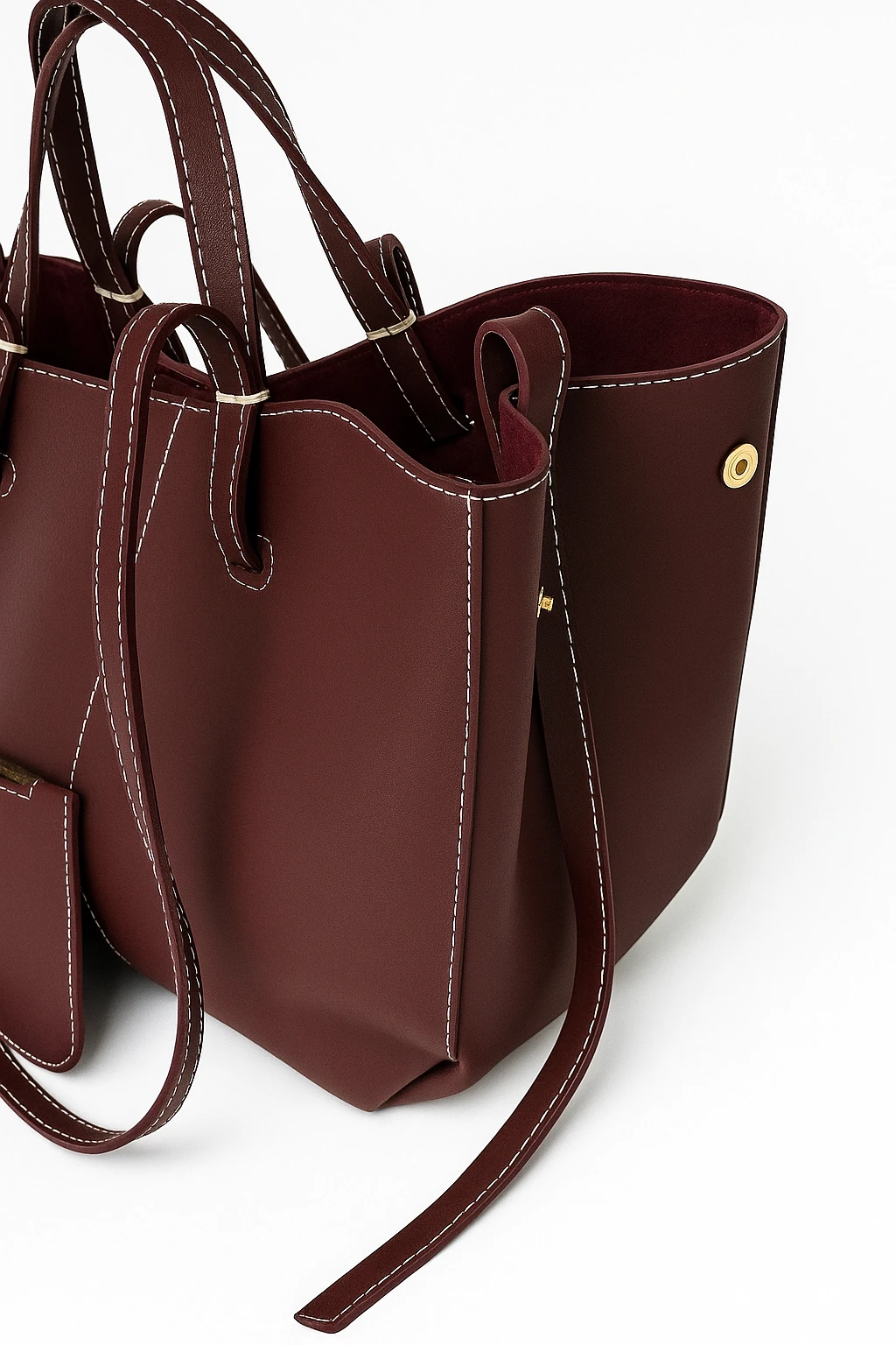 Askılı El ve Omuz Çantası