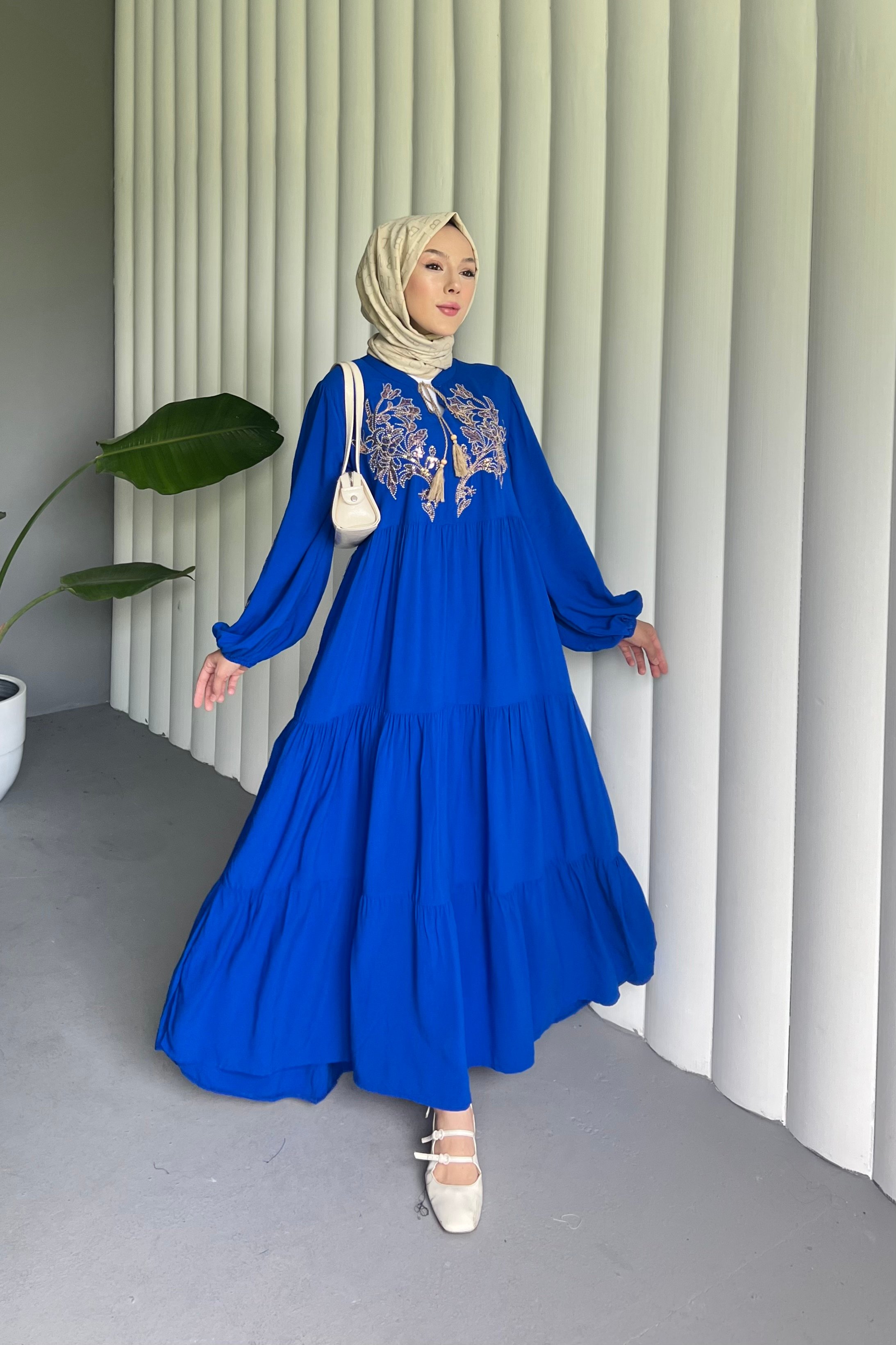 Derya Elbise - Saks
