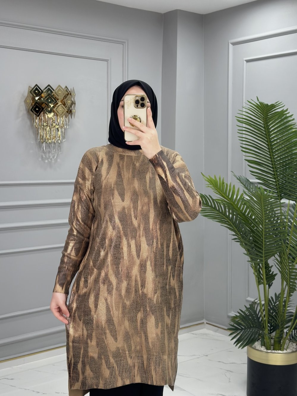 Mısra Takım Camel