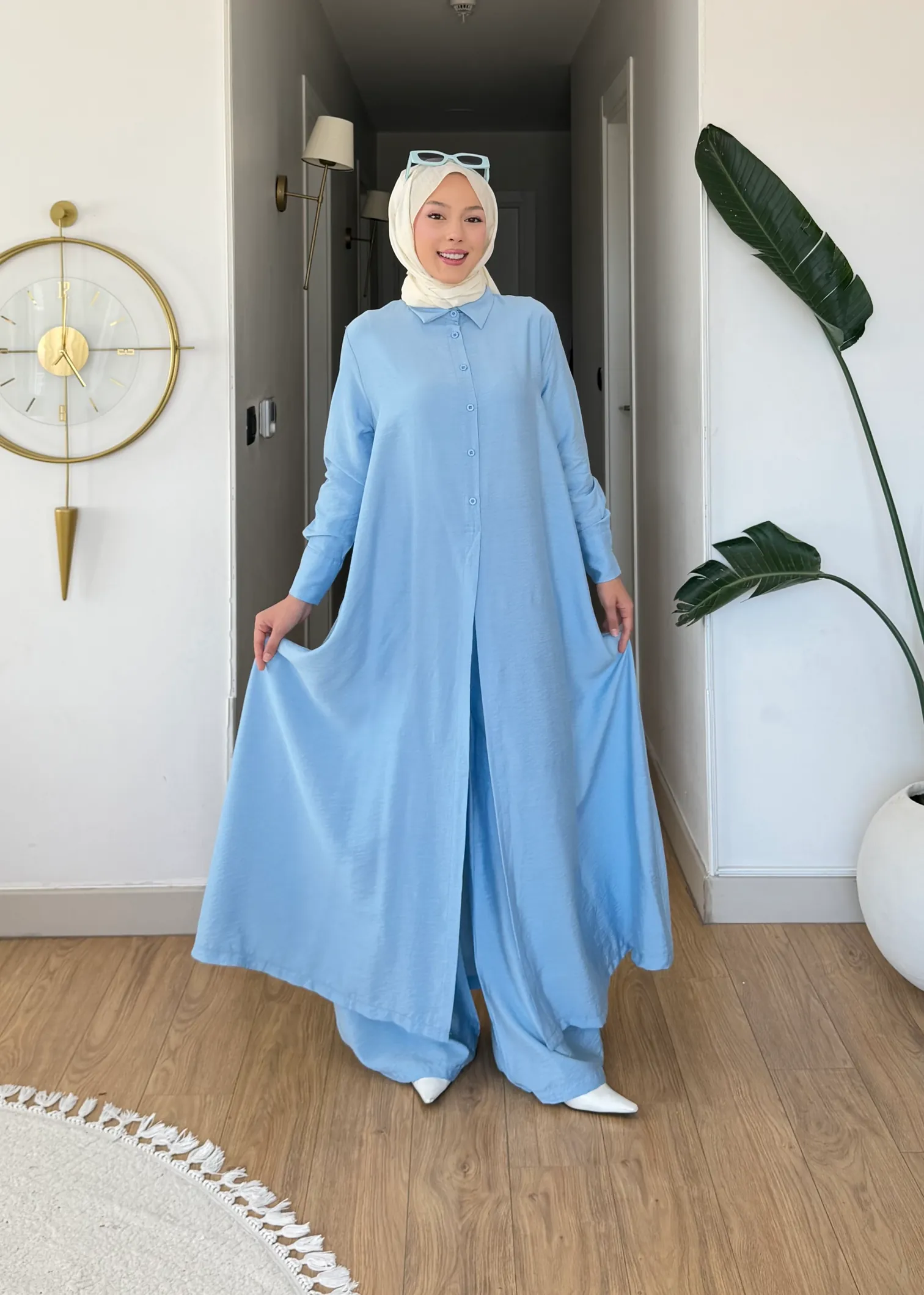 Helen Mango İkili Takım