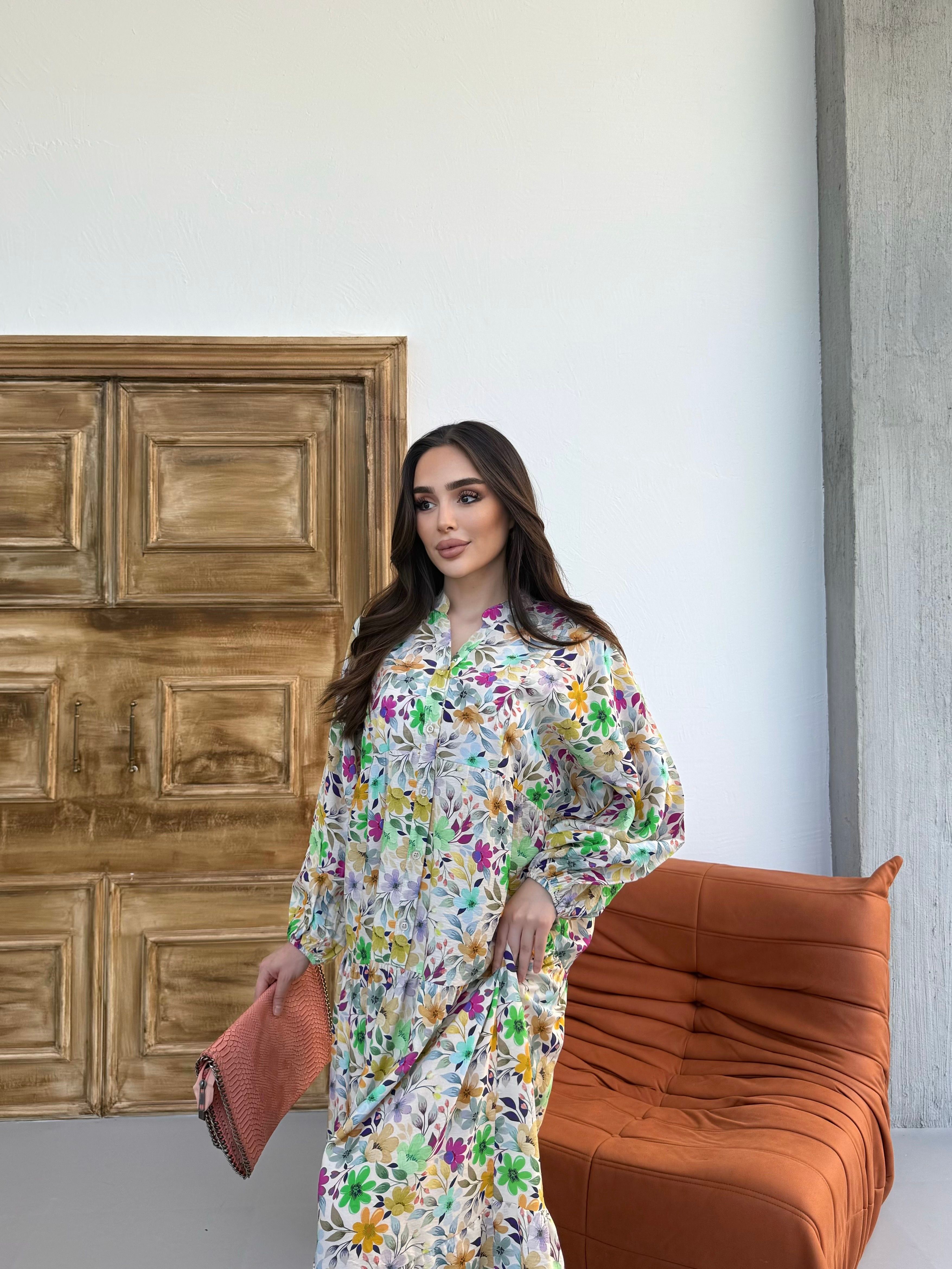 Talya Elbise