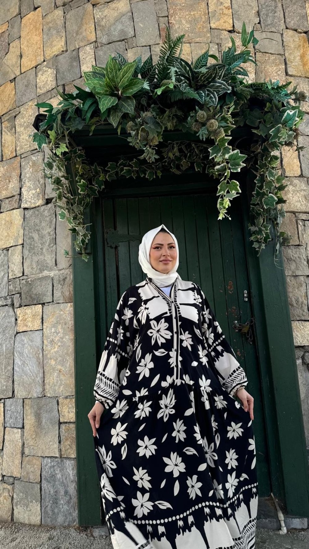 Sevda Elbise Siyah