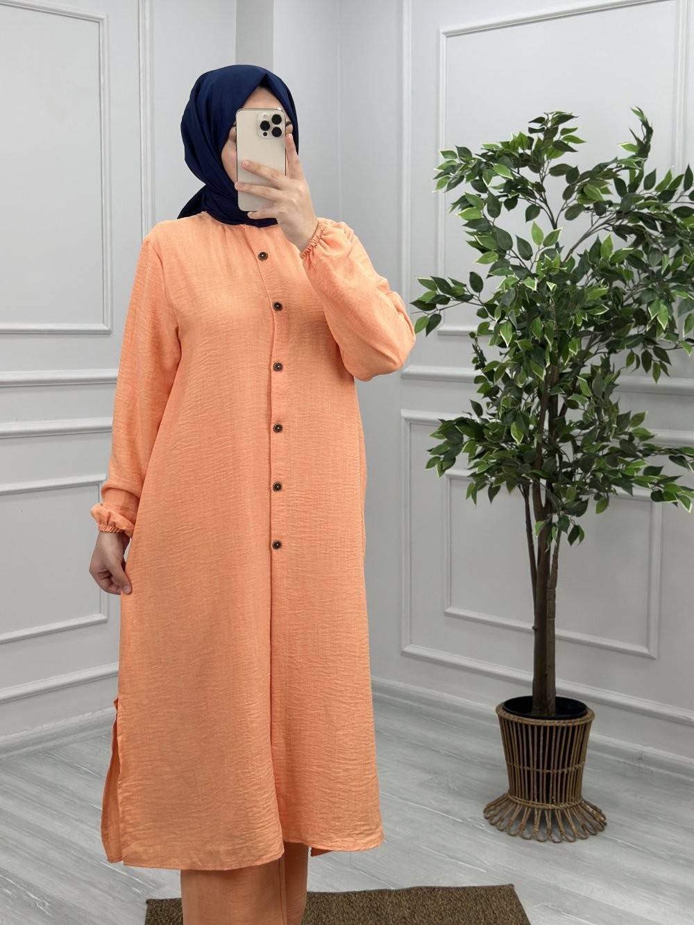 Esma Takım Yavru Ağzı