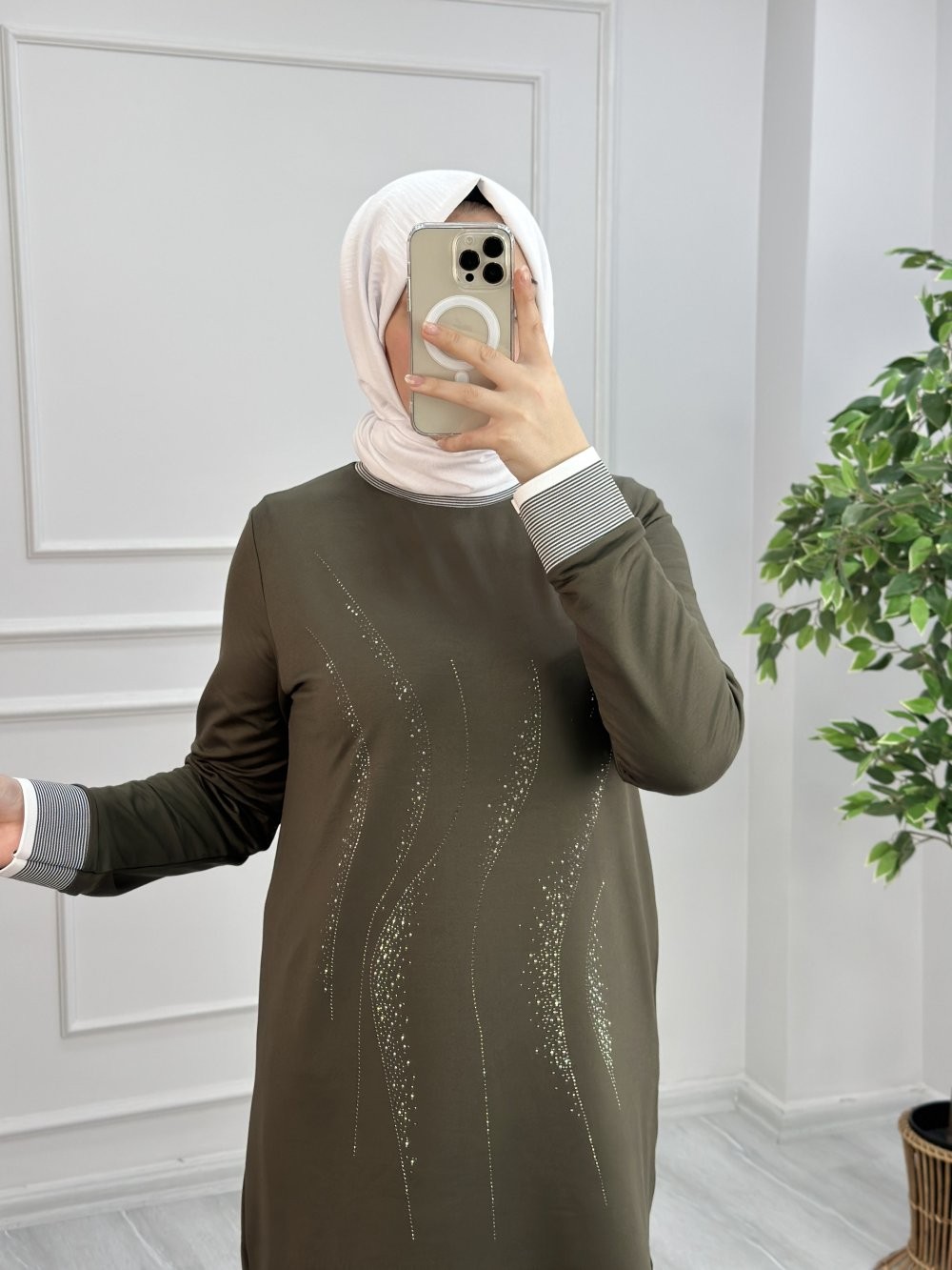 Asel Takım Haki