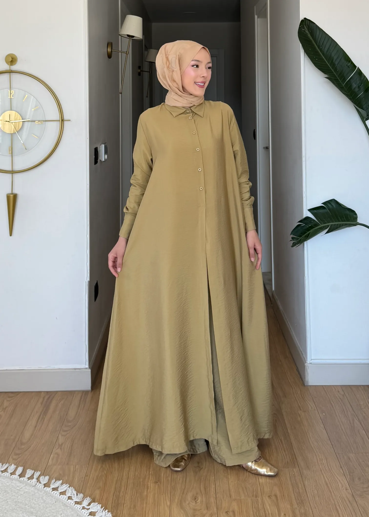 Helen Mango İkili Takım