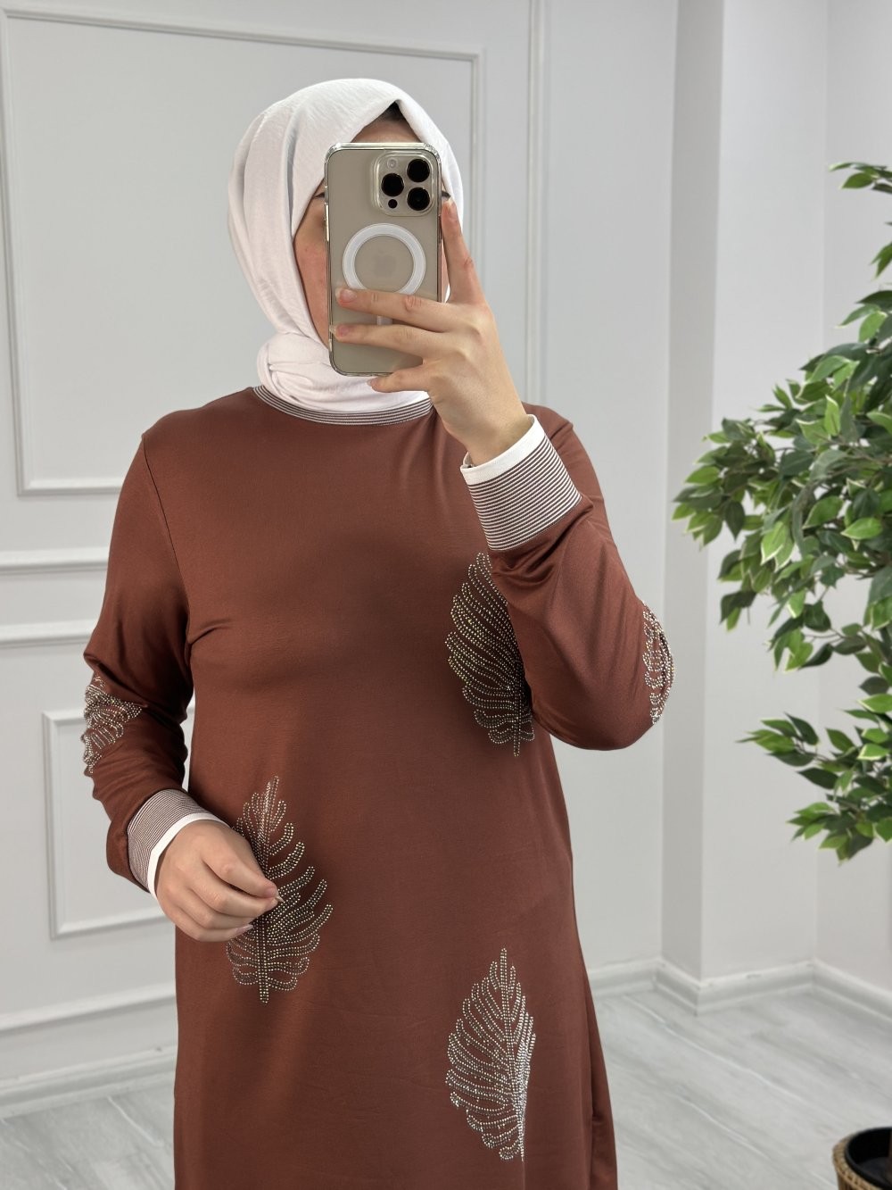 Nisa Takım Kiremit