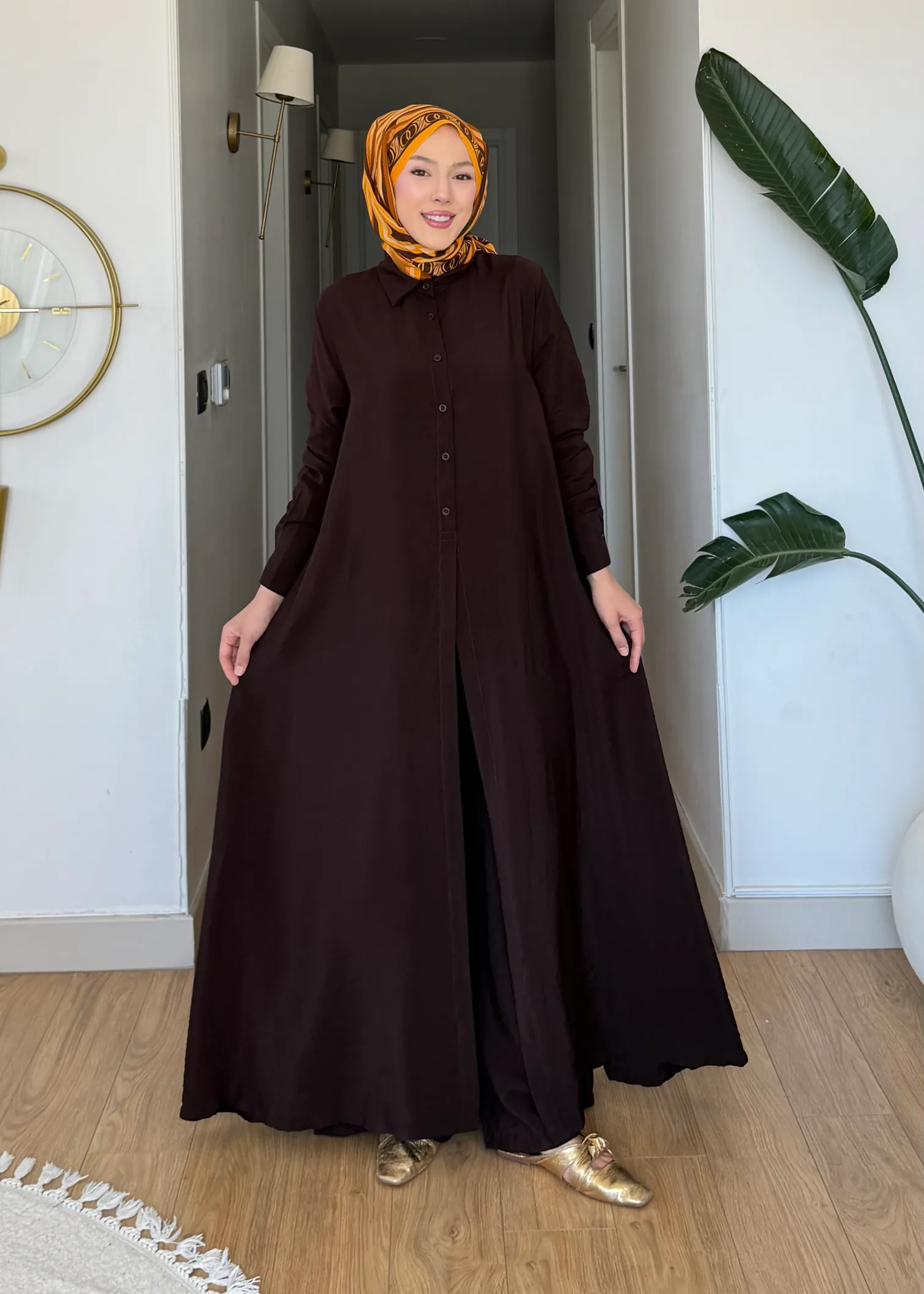 Helen Mango İkili Takım