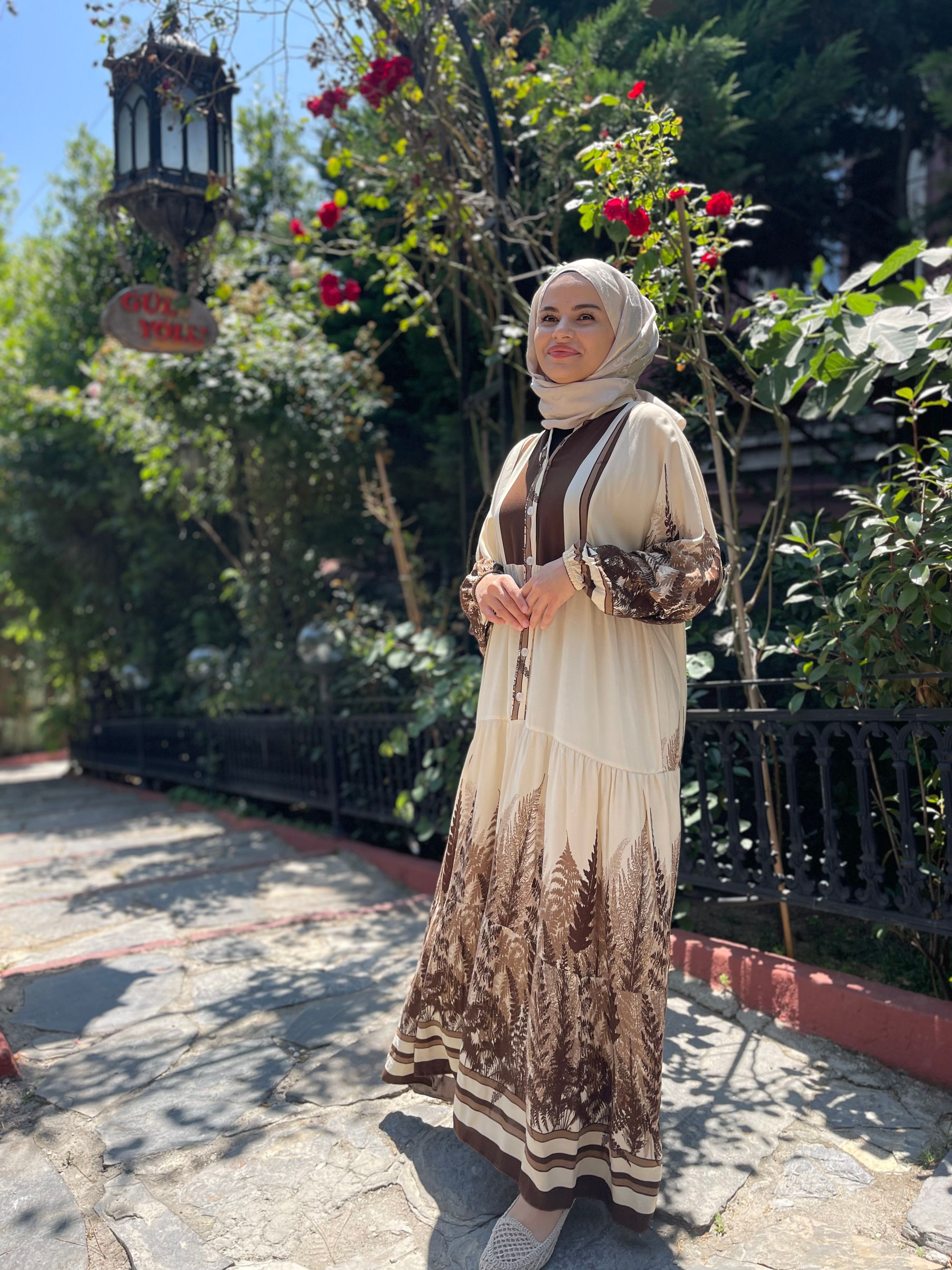 Alisya Elbise
