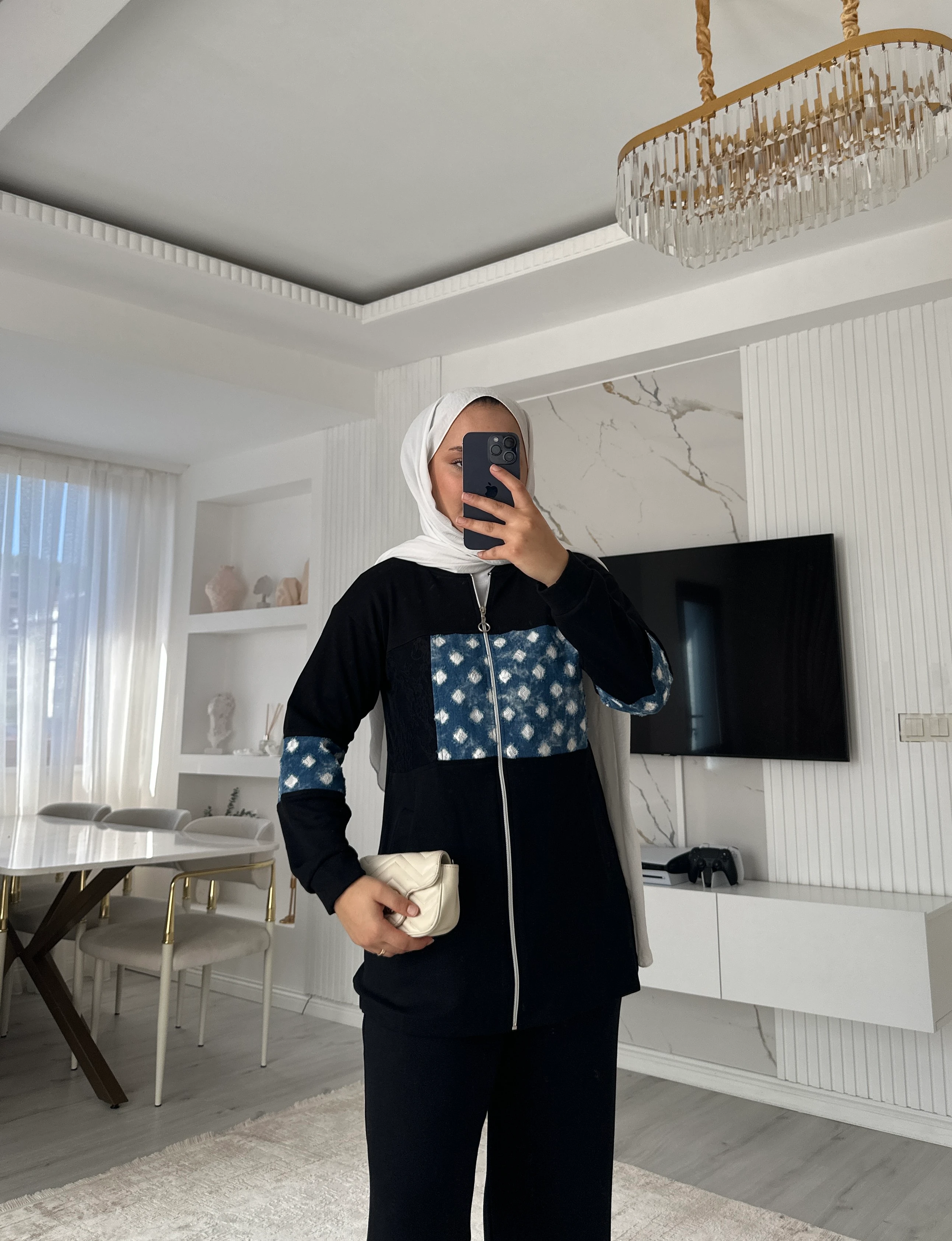 Calvino Oysho Takım