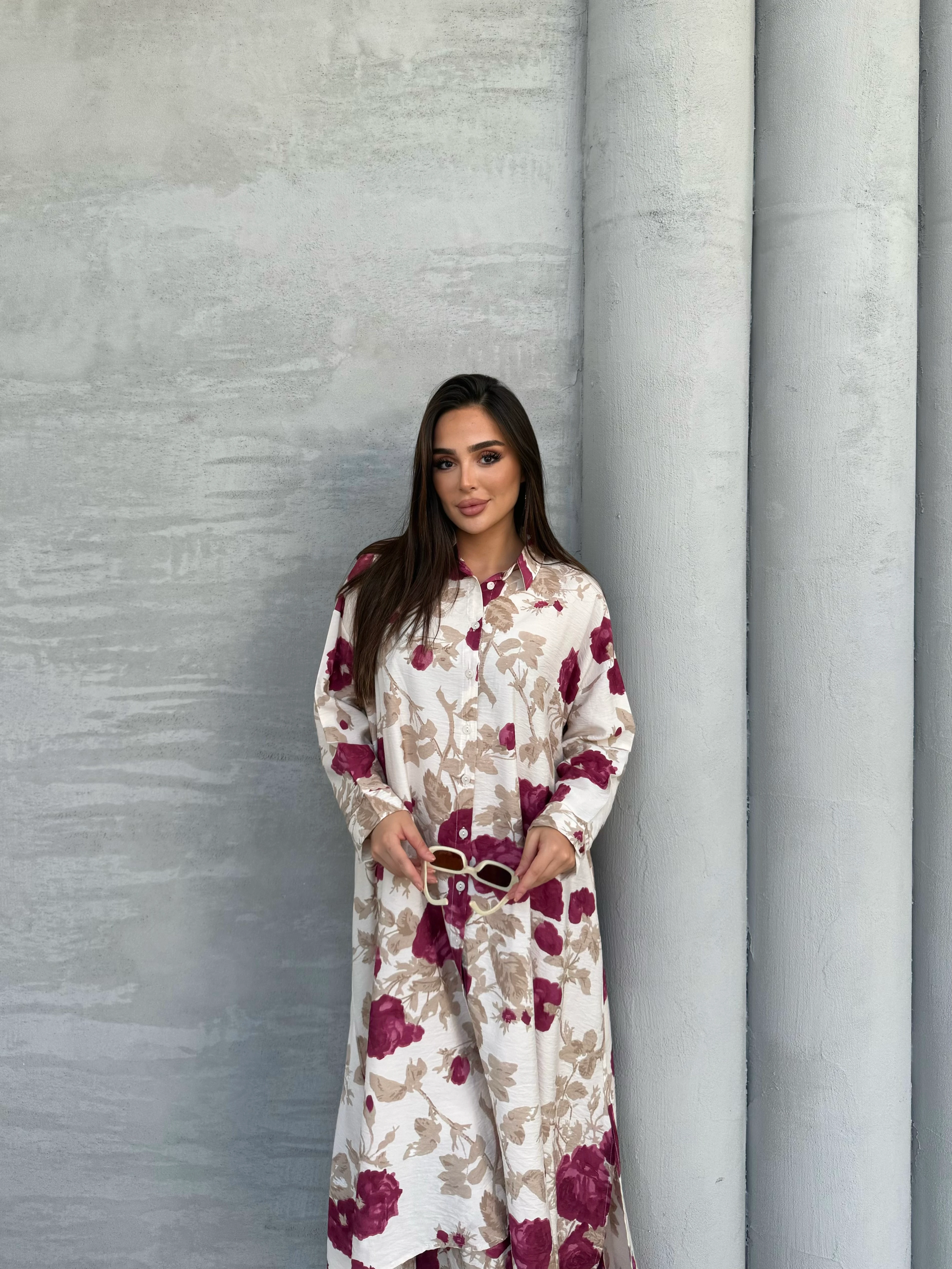 LİDYA PANTOLON TAKIM