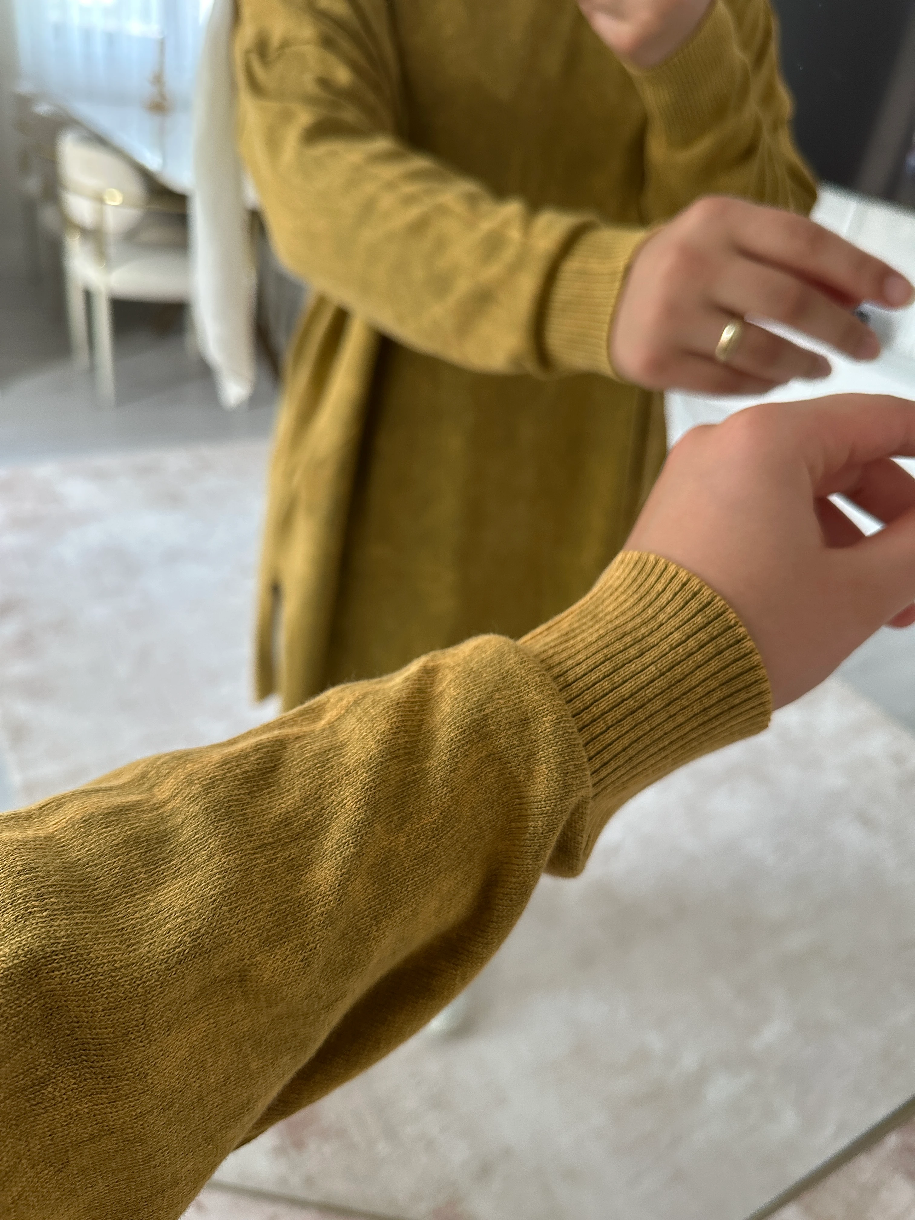 Beste Büyük Beden Tunik