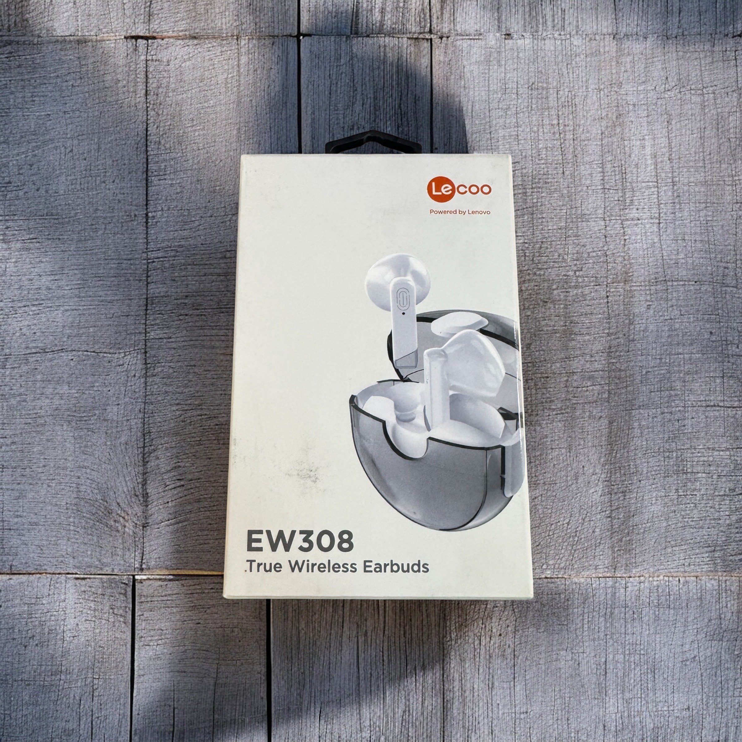 LECOO EW308 True Wireless Earbuds