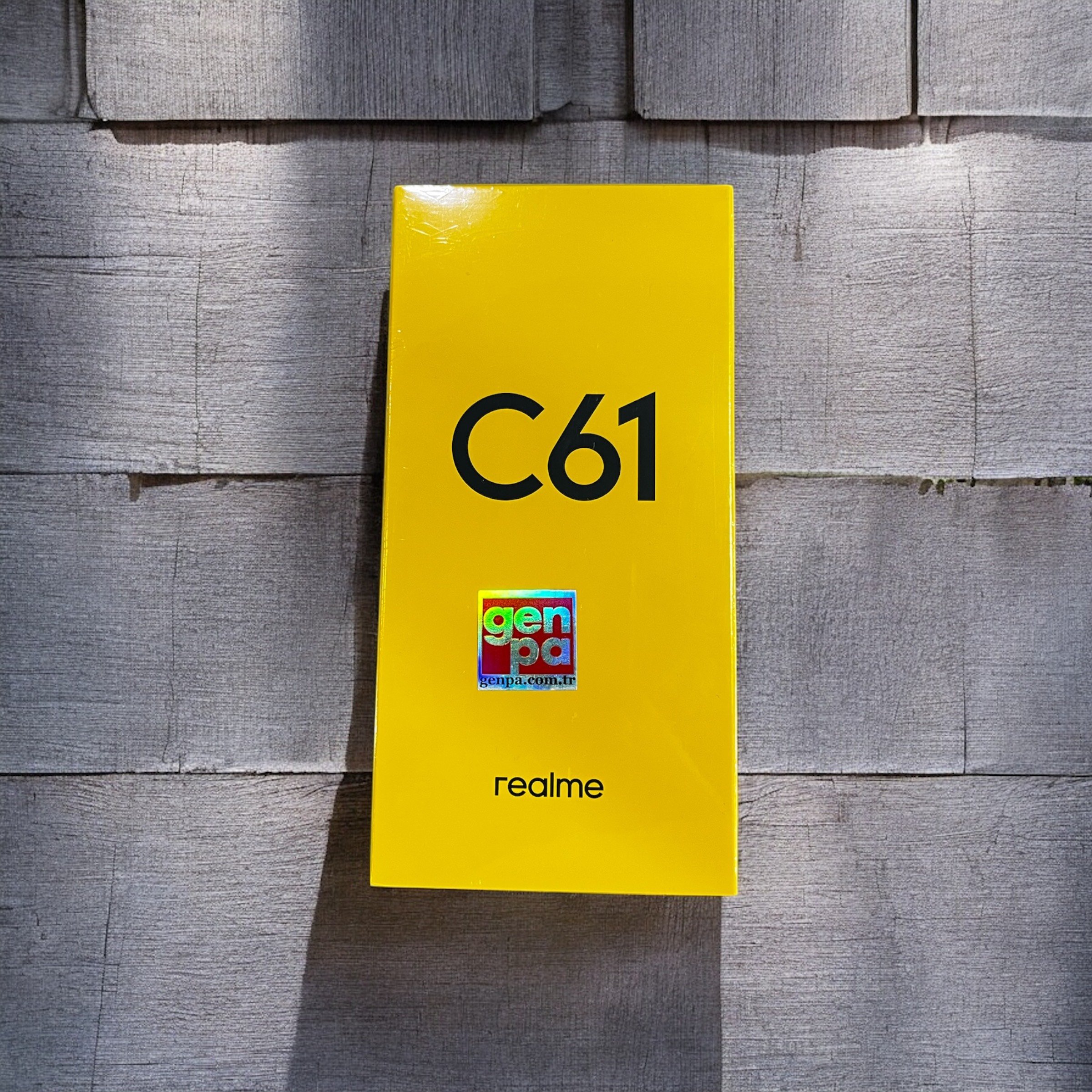 REALME C 61