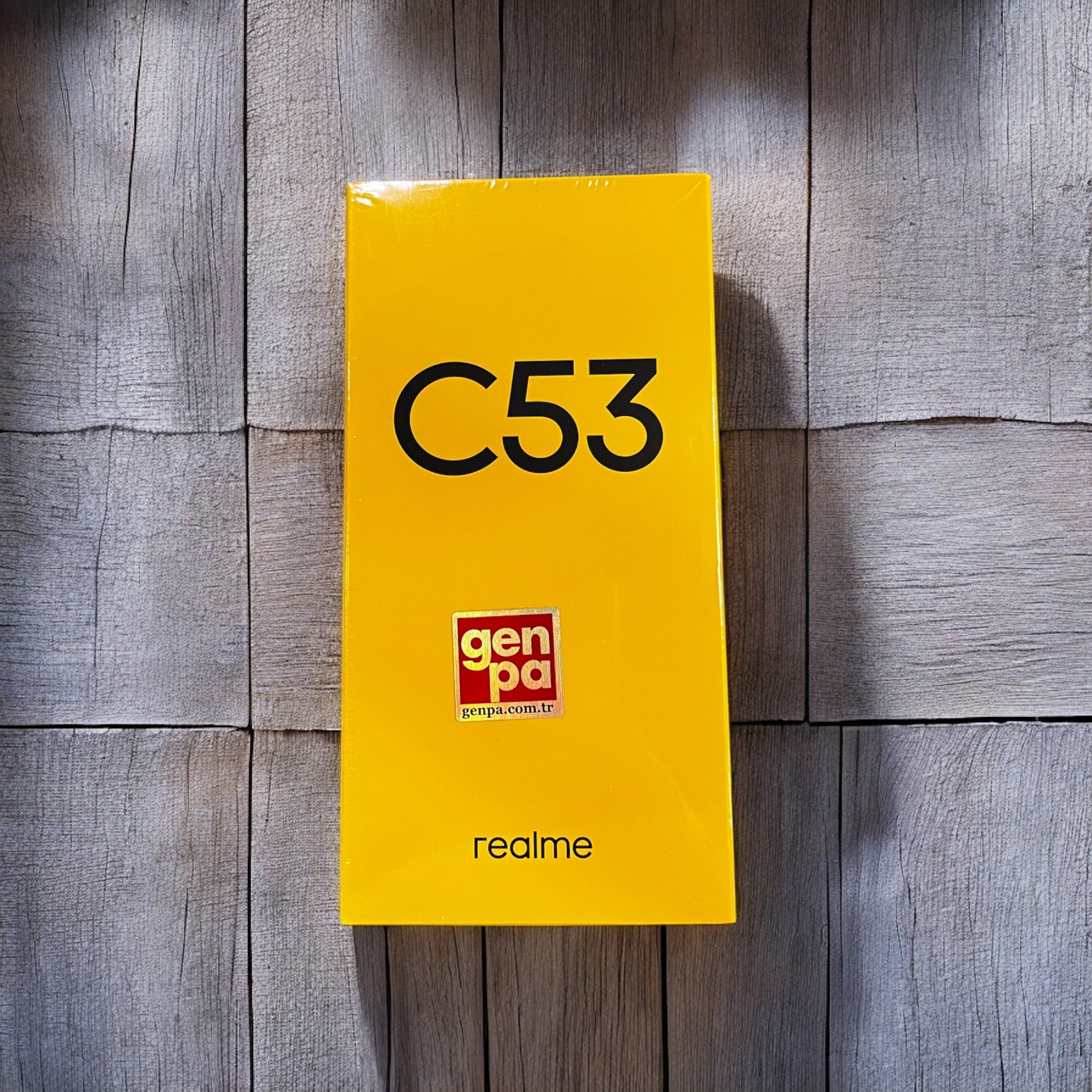 REALME C53