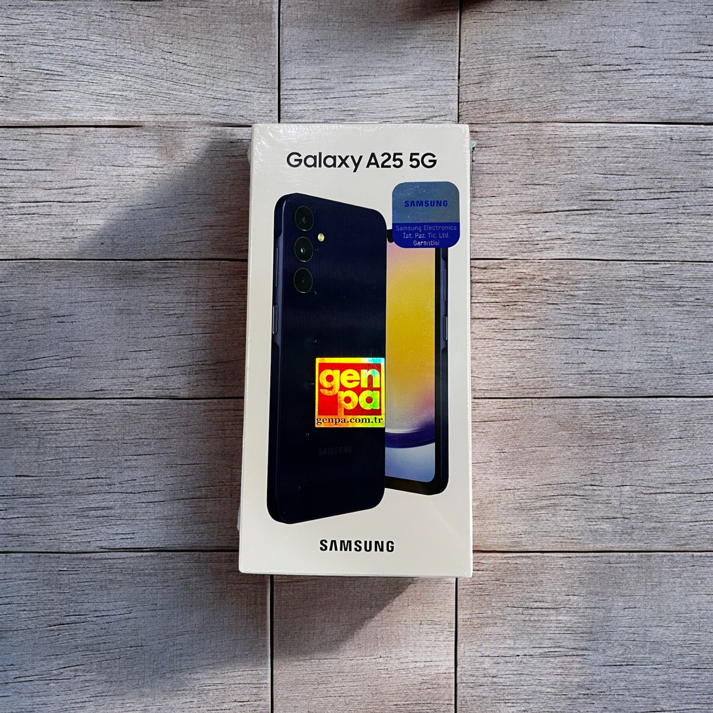 SAMSUNG GALAXY A25