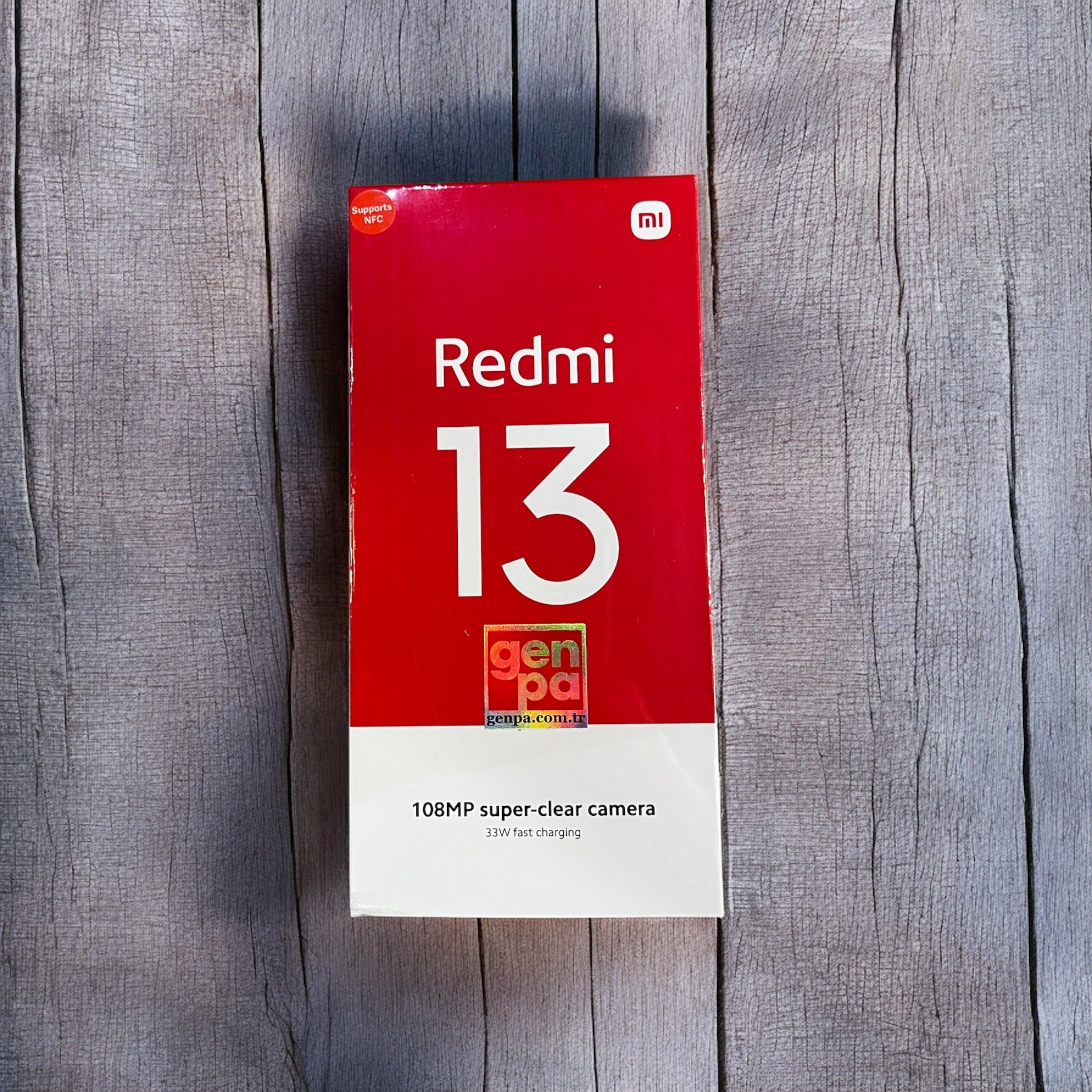 XİAOMİ REDMİ 13 